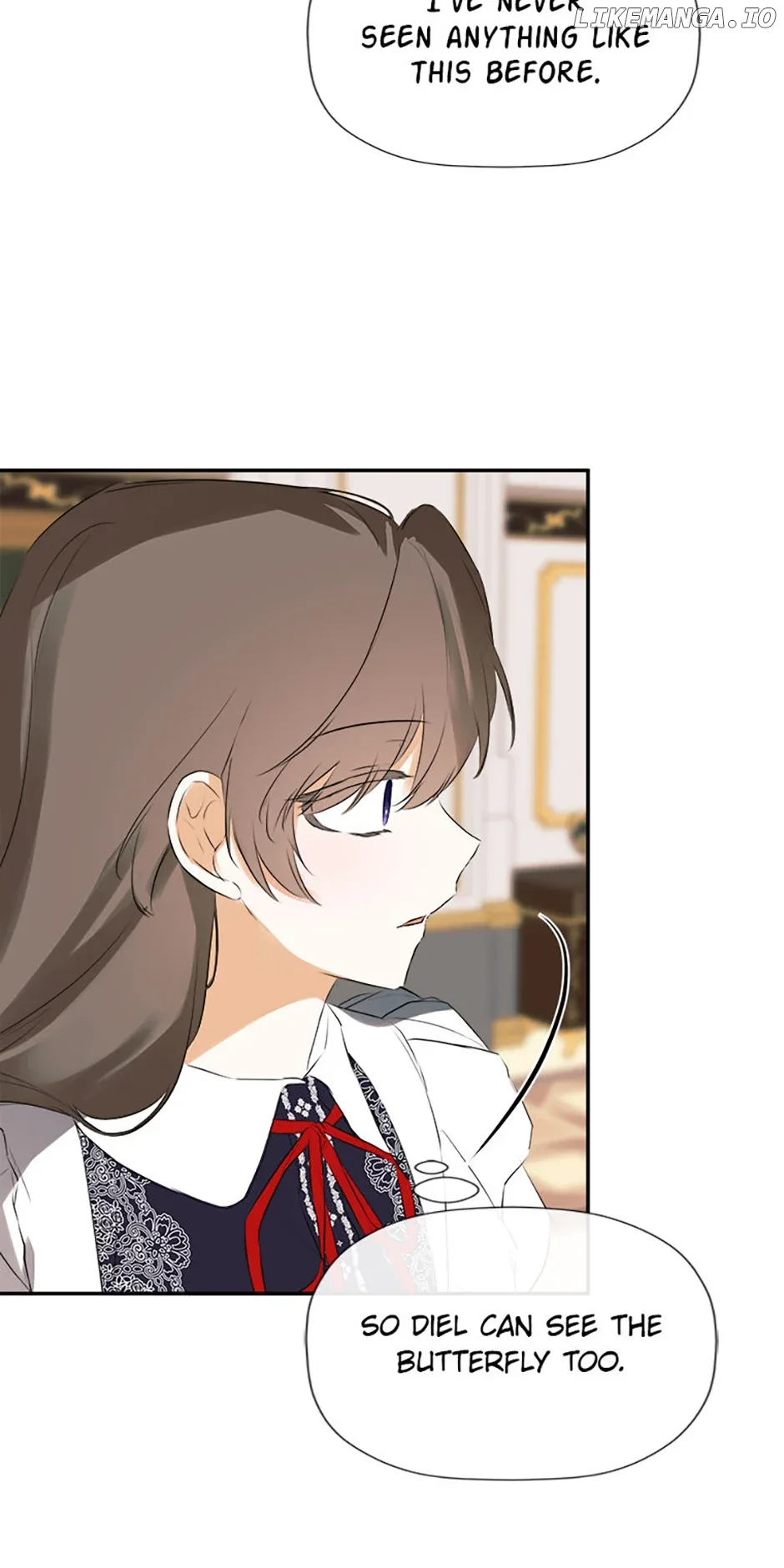 I Mistook the Hidden Identity of the Sub Male Lead Chapter 67 page 74