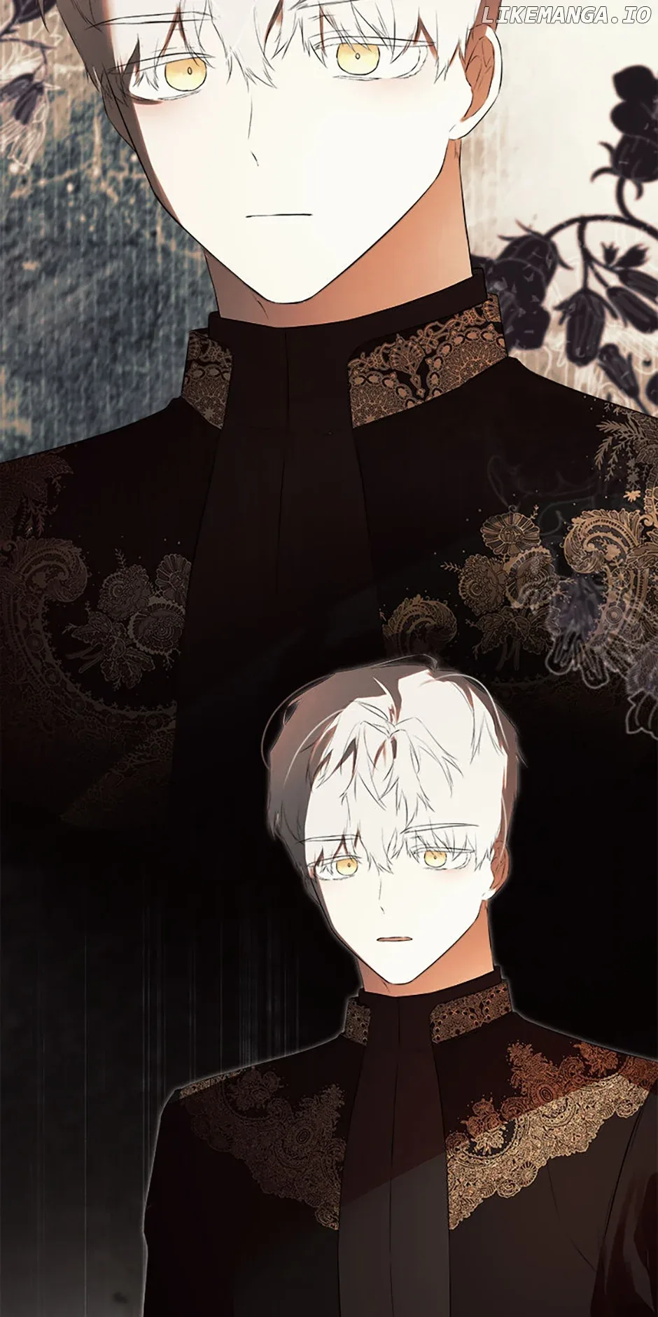 I Mistook the Hidden Identity of the Sub Male Lead Chapter 66 page 88
