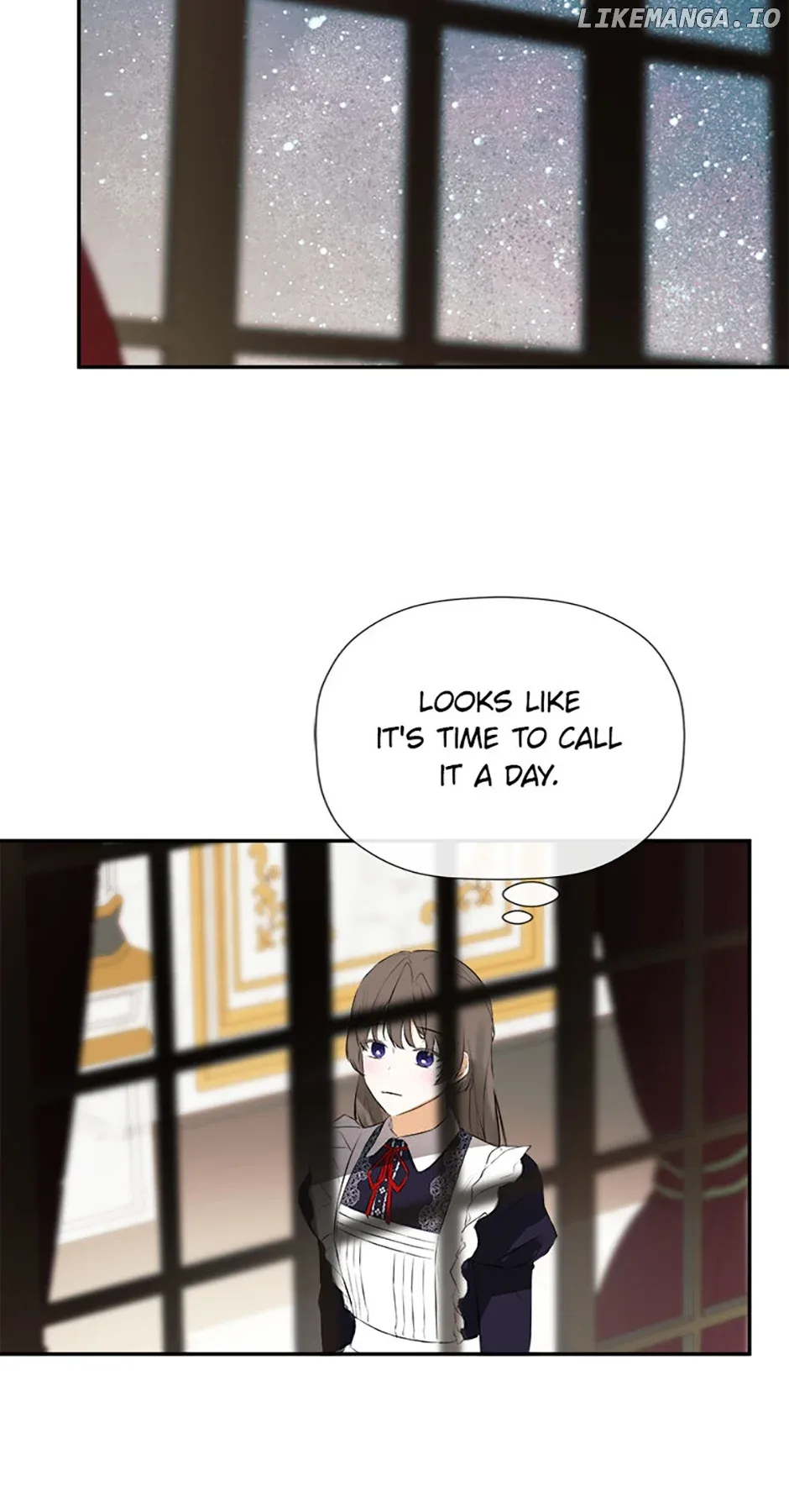 I Mistook the Hidden Identity of the Sub Male Lead Chapter 67 page 62