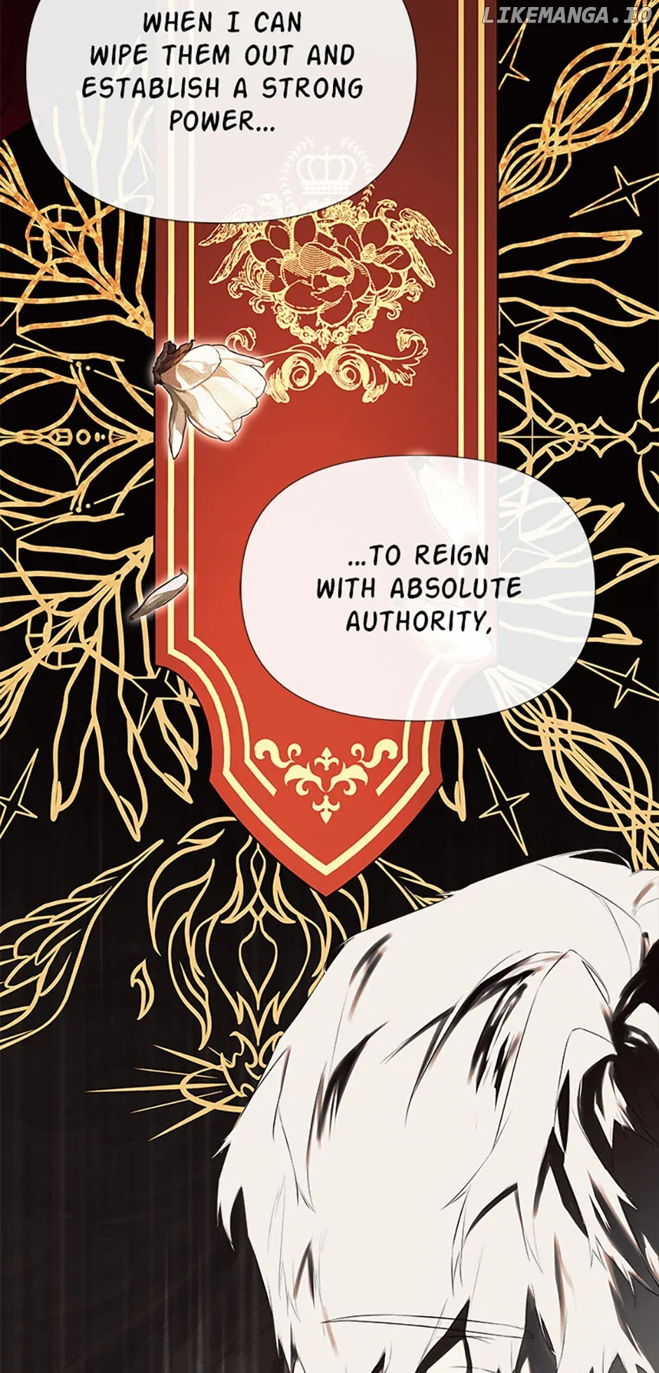 I Mistook the Hidden Identity of the Sub Male Lead Chapter 67 page 48