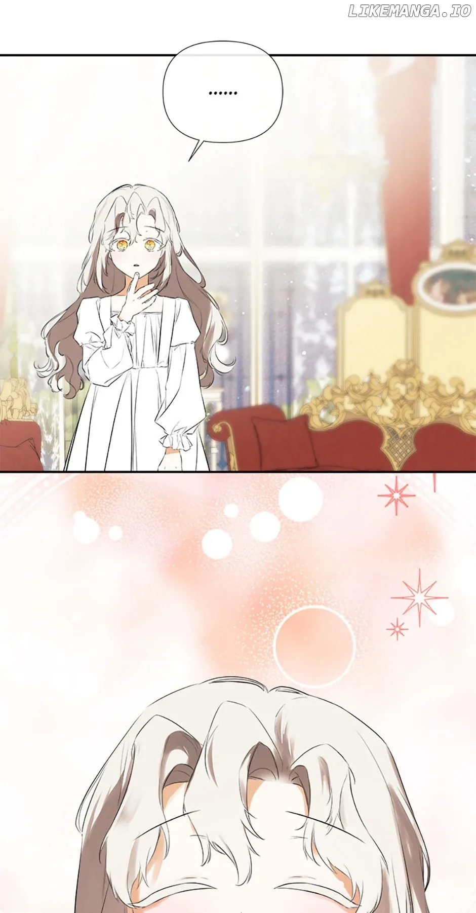 I Mistook the Hidden Identity of the Sub Male Lead Chapter 67 page 59