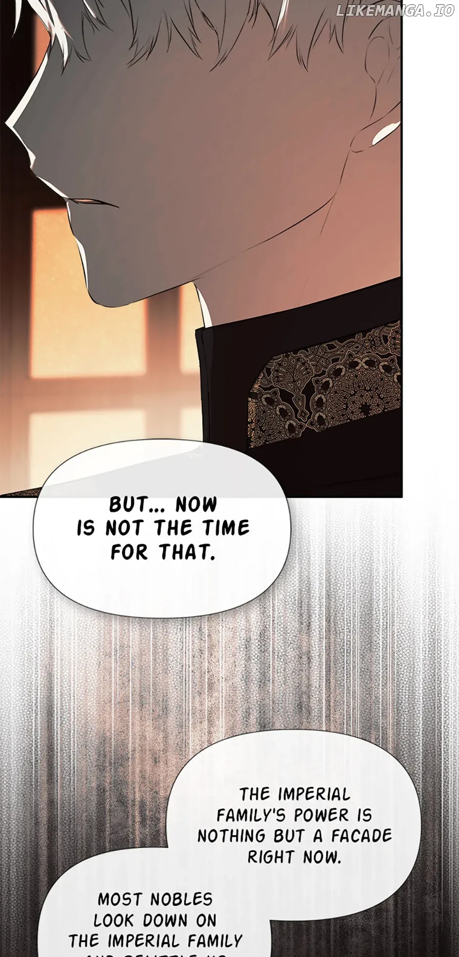 I Mistook the Hidden Identity of the Sub Male Lead Chapter 67 page 46