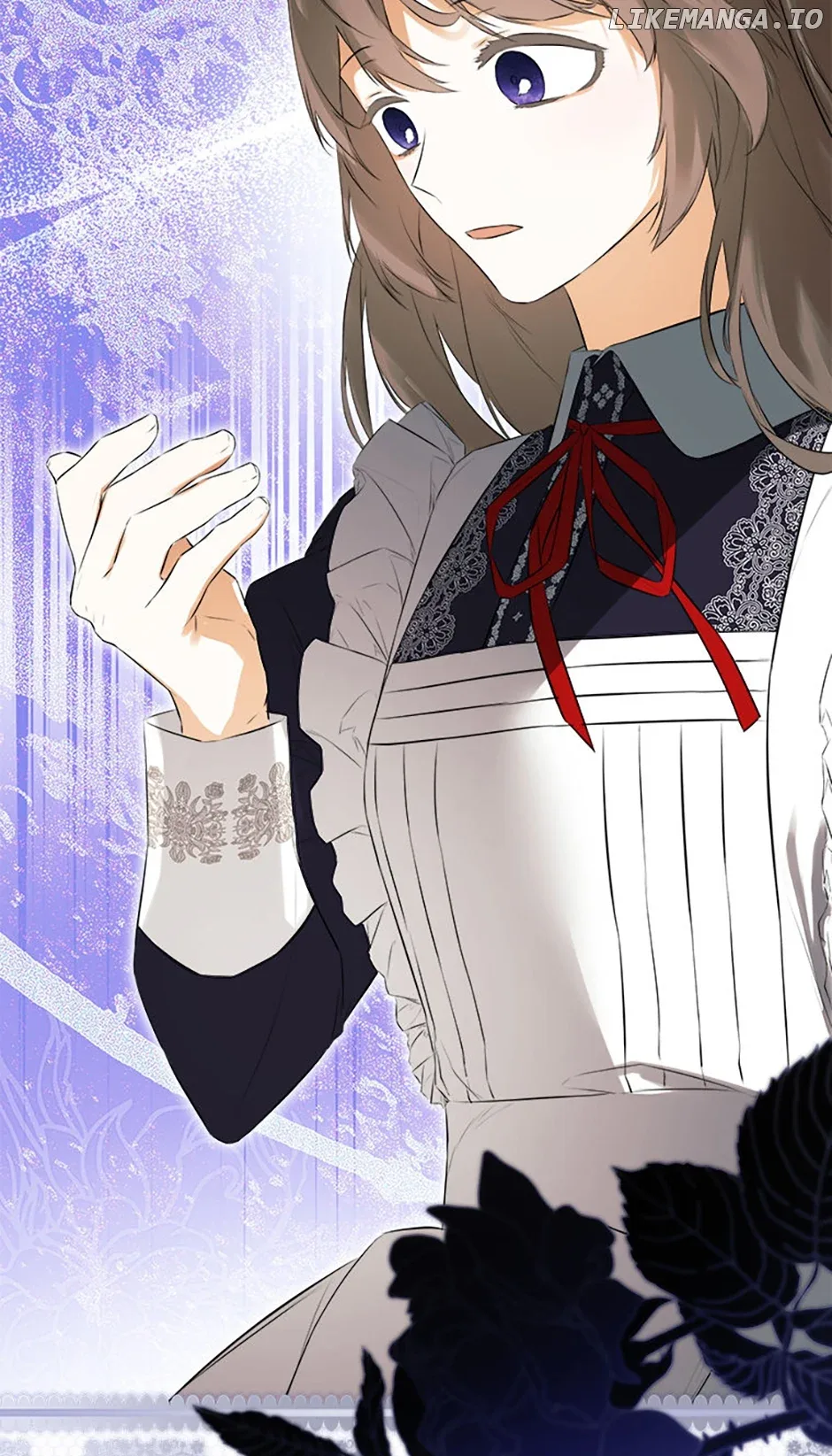 I Mistook the Hidden Identity of the Sub Male Lead Chapter 67 page 81