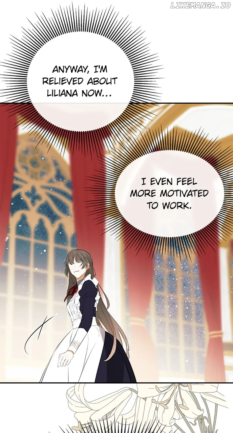 I Mistook the Hidden Identity of the Sub Male Lead Chapter 67 page 64