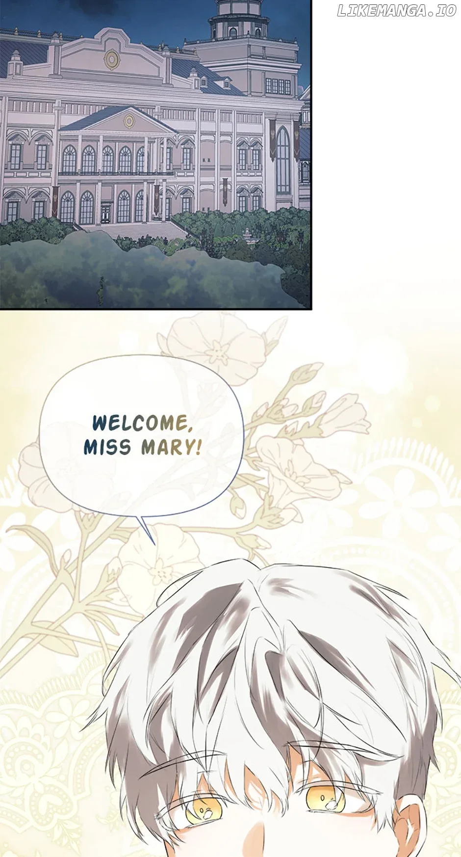 I Mistook the Hidden Identity of the Sub Male Lead Chapter 67 page 67