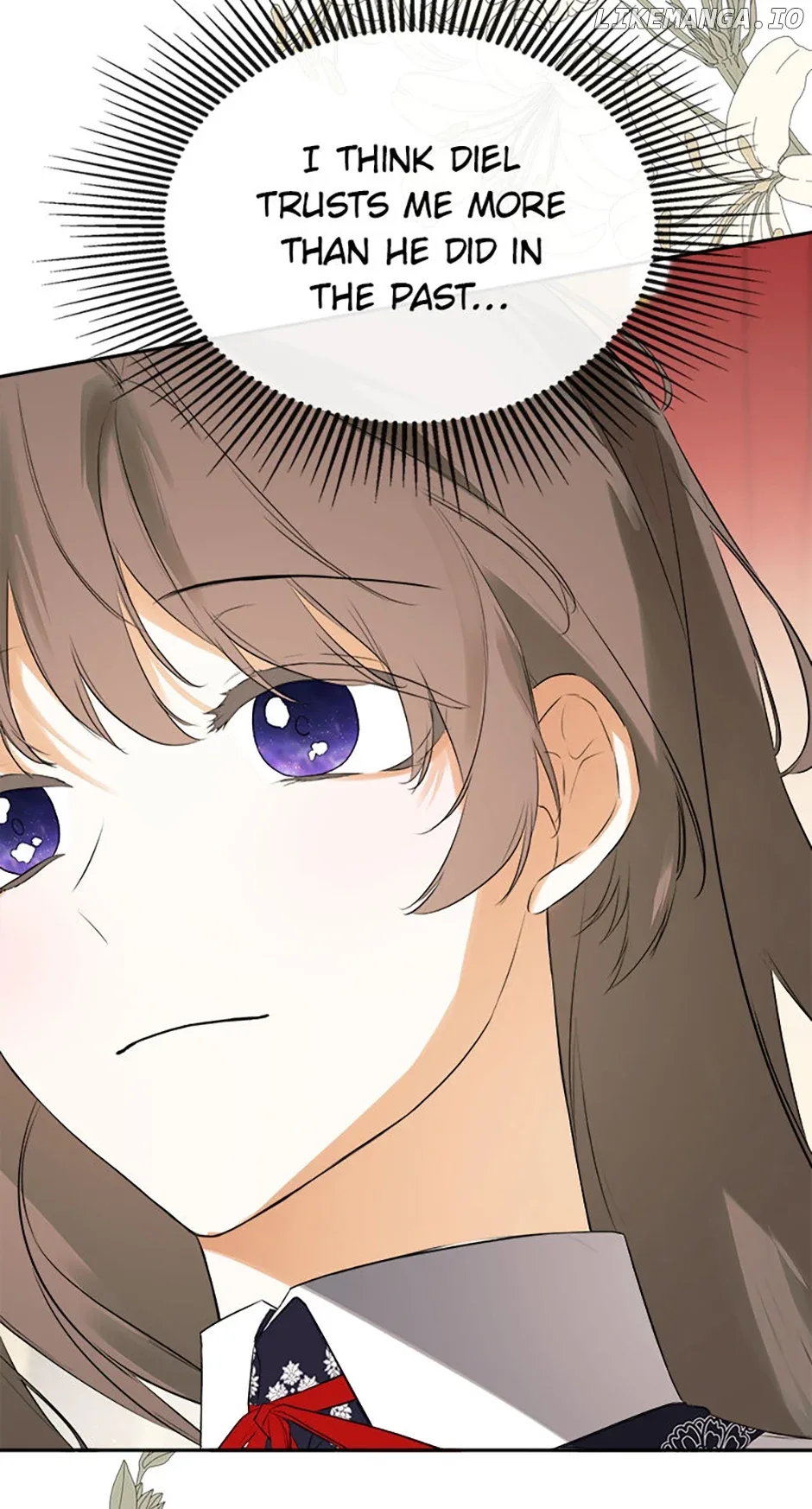 I Mistook the Hidden Identity of the Sub Male Lead Chapter 67 page 65