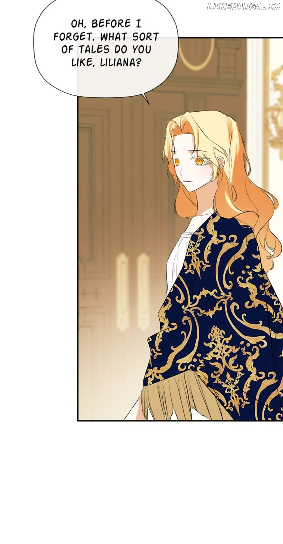 I Mistook the Hidden Identity of the Sub Male Lead Chapter 67 page 58