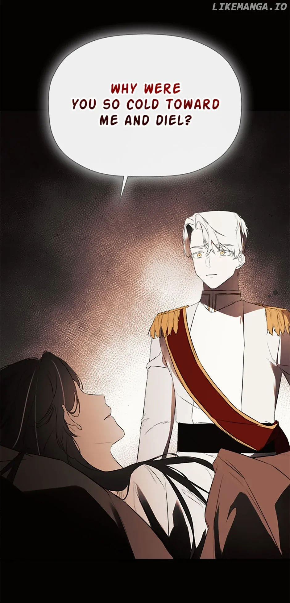 I Mistook the Hidden Identity of the Sub Male Lead Chapter 66 page 70