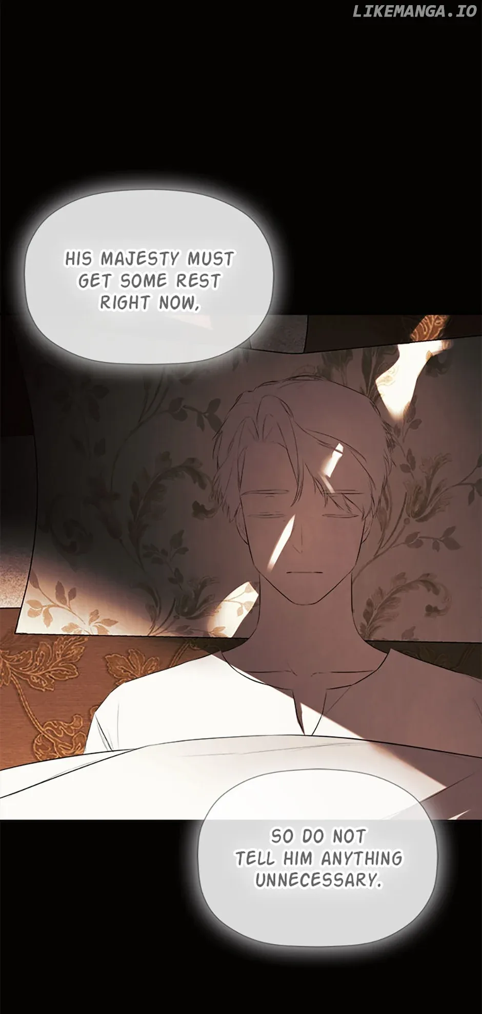 I Mistook the Hidden Identity of the Sub Male Lead Chapter 66 page 77