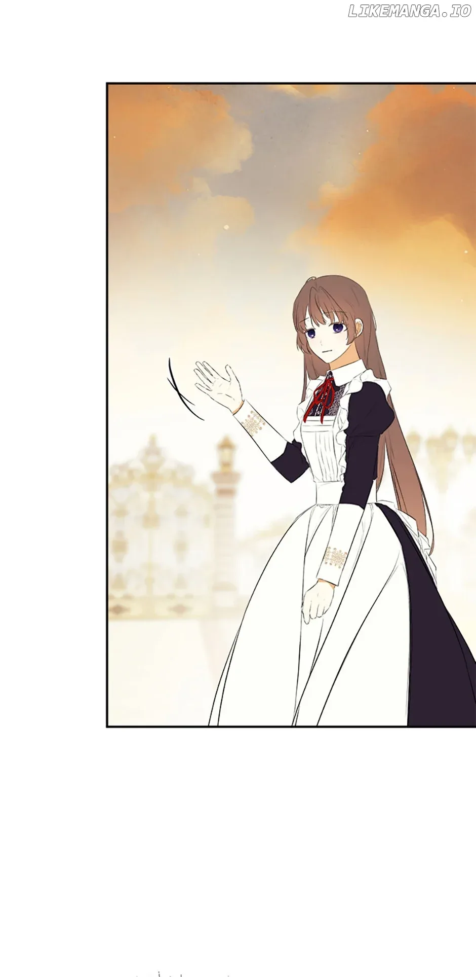I Mistook the Hidden Identity of the Sub Male Lead Chapter 65 page 32