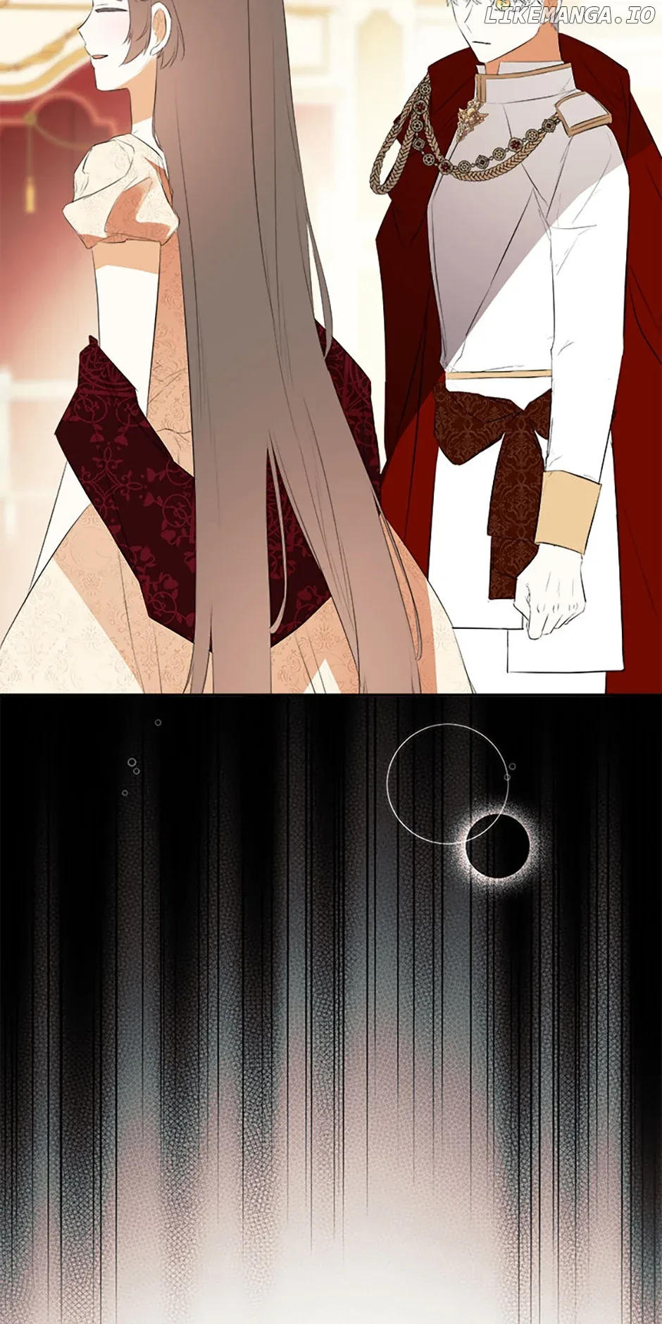 I Mistook the Hidden Identity of the Sub Male Lead Chapter 65 page 27