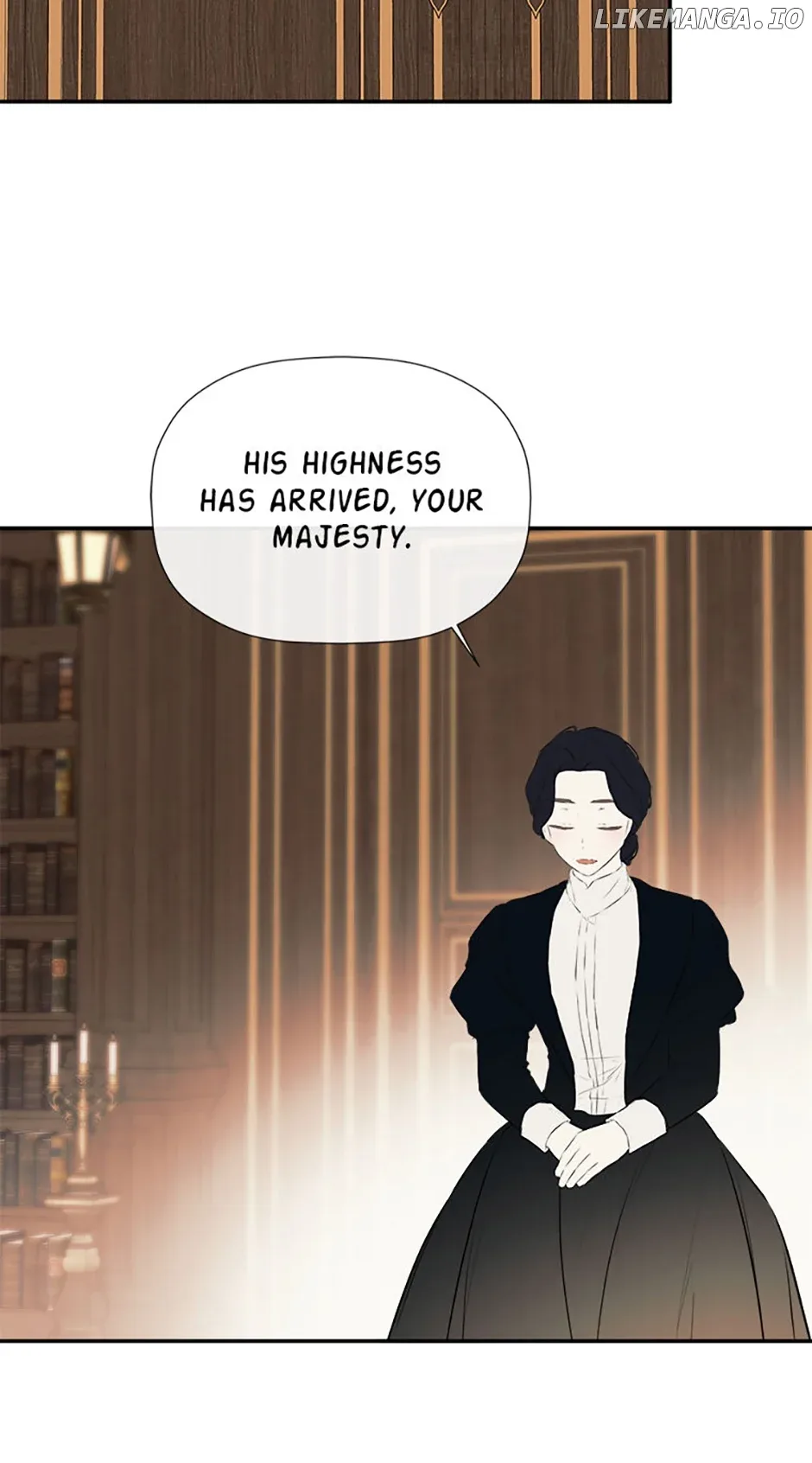 I Mistook the Hidden Identity of the Sub Male Lead Chapter 66 page 85