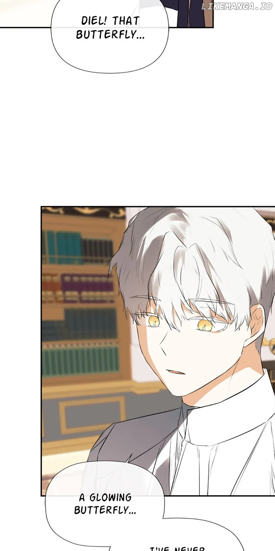 I Mistook the Hidden Identity of the Sub Male Lead Chapter 67 page 73