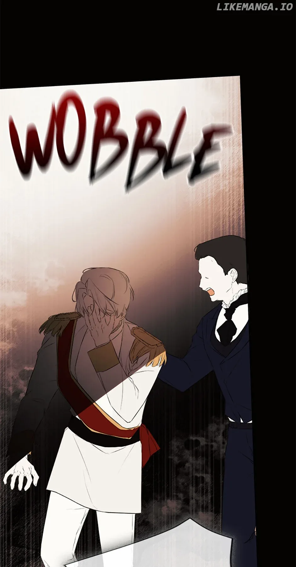 I Mistook the Hidden Identity of the Sub Male Lead Chapter 66 page 73