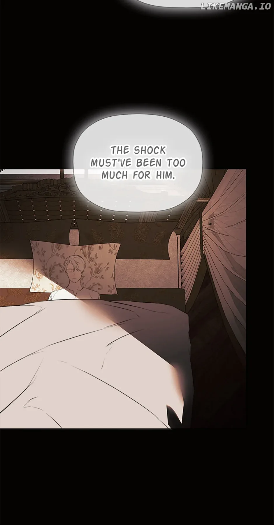 I Mistook the Hidden Identity of the Sub Male Lead Chapter 66 page 76