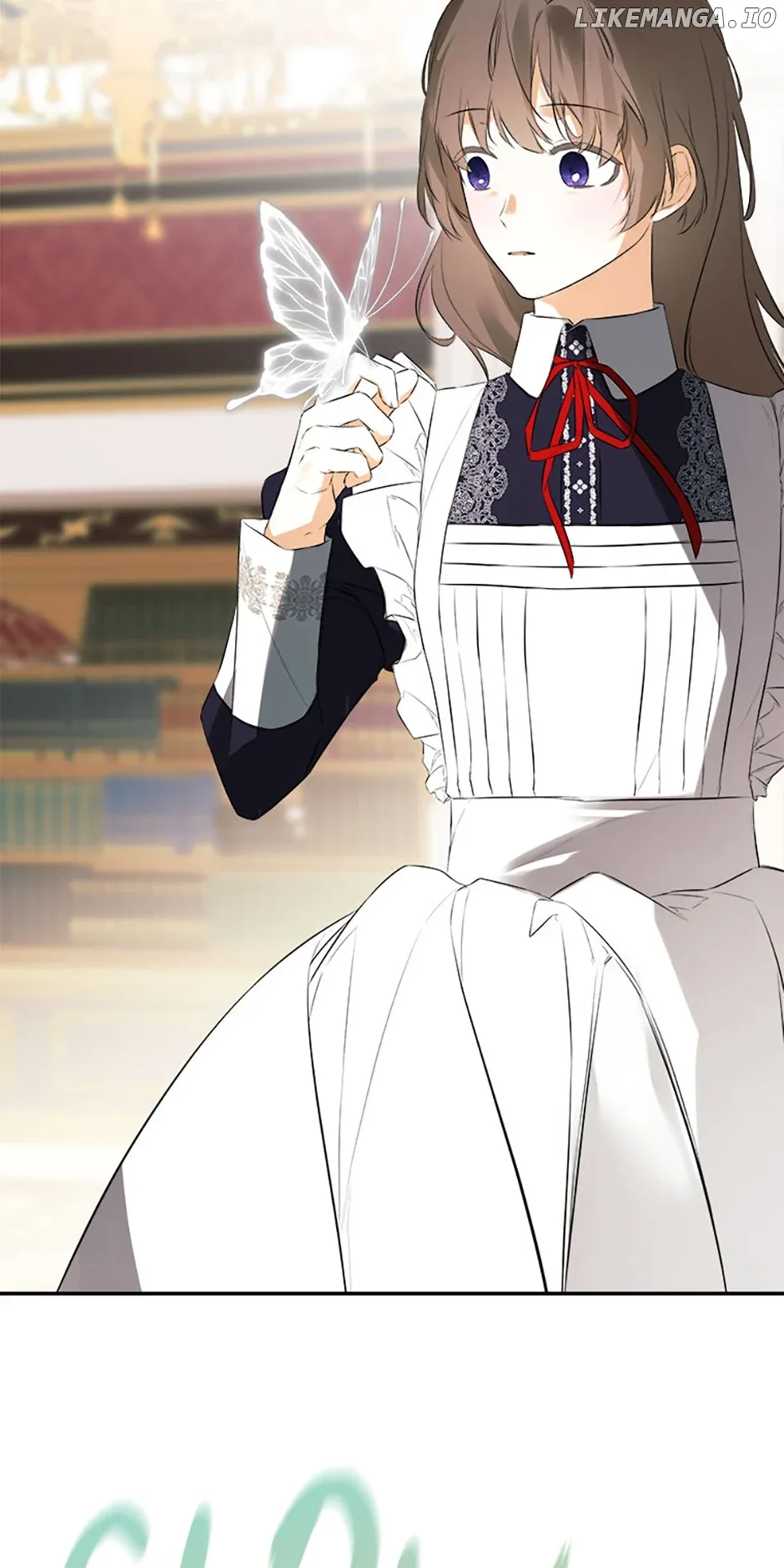 I Mistook the Hidden Identity of the Sub Male Lead Chapter 67 page 77
