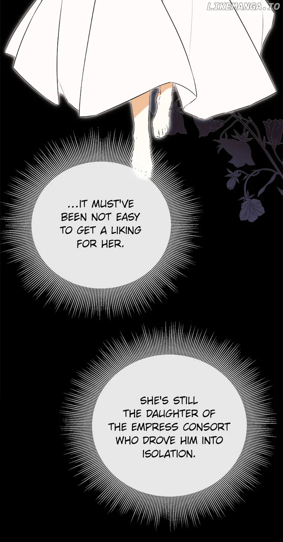 I Mistook the Hidden Identity of the Sub Male Lead Chapter 65 page 48