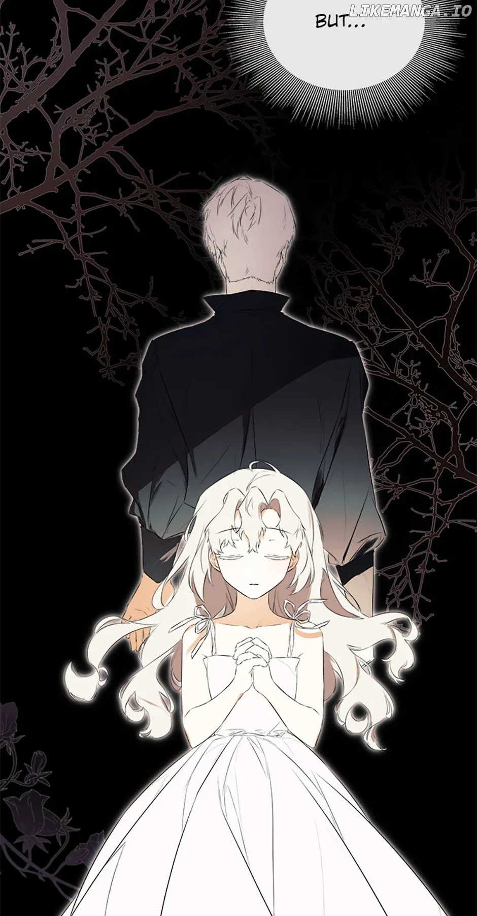 I Mistook the Hidden Identity of the Sub Male Lead Chapter 65 page 47
