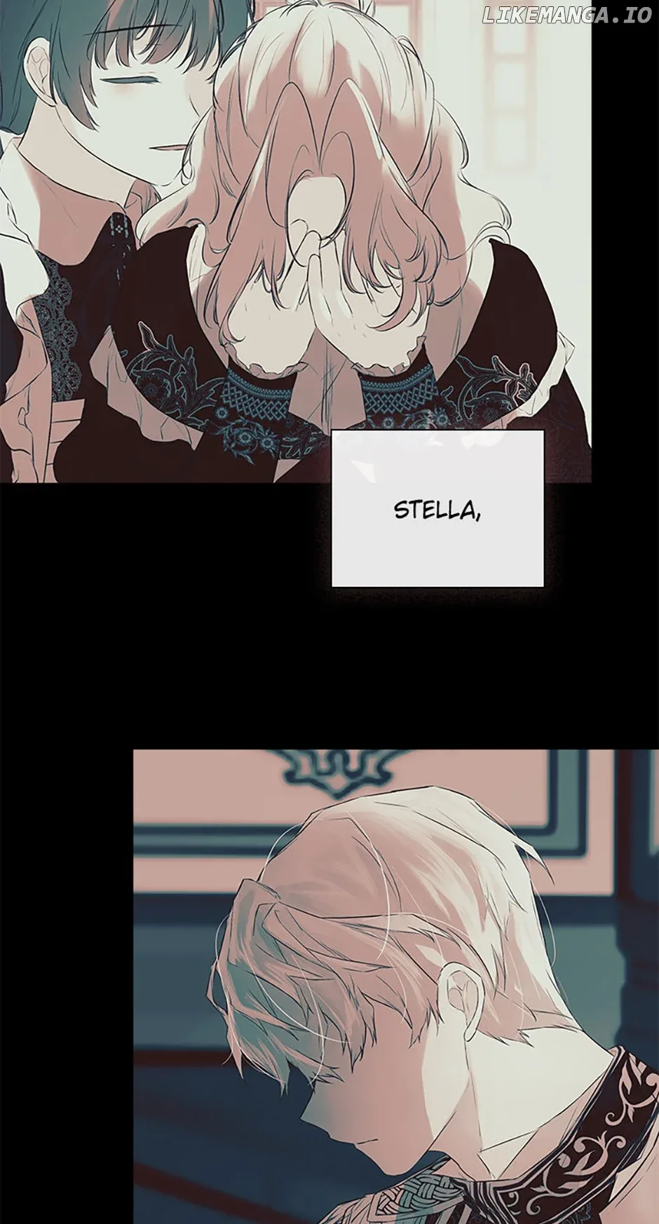 I Mistook the Hidden Identity of the Sub Male Lead Chapter 65 page 51