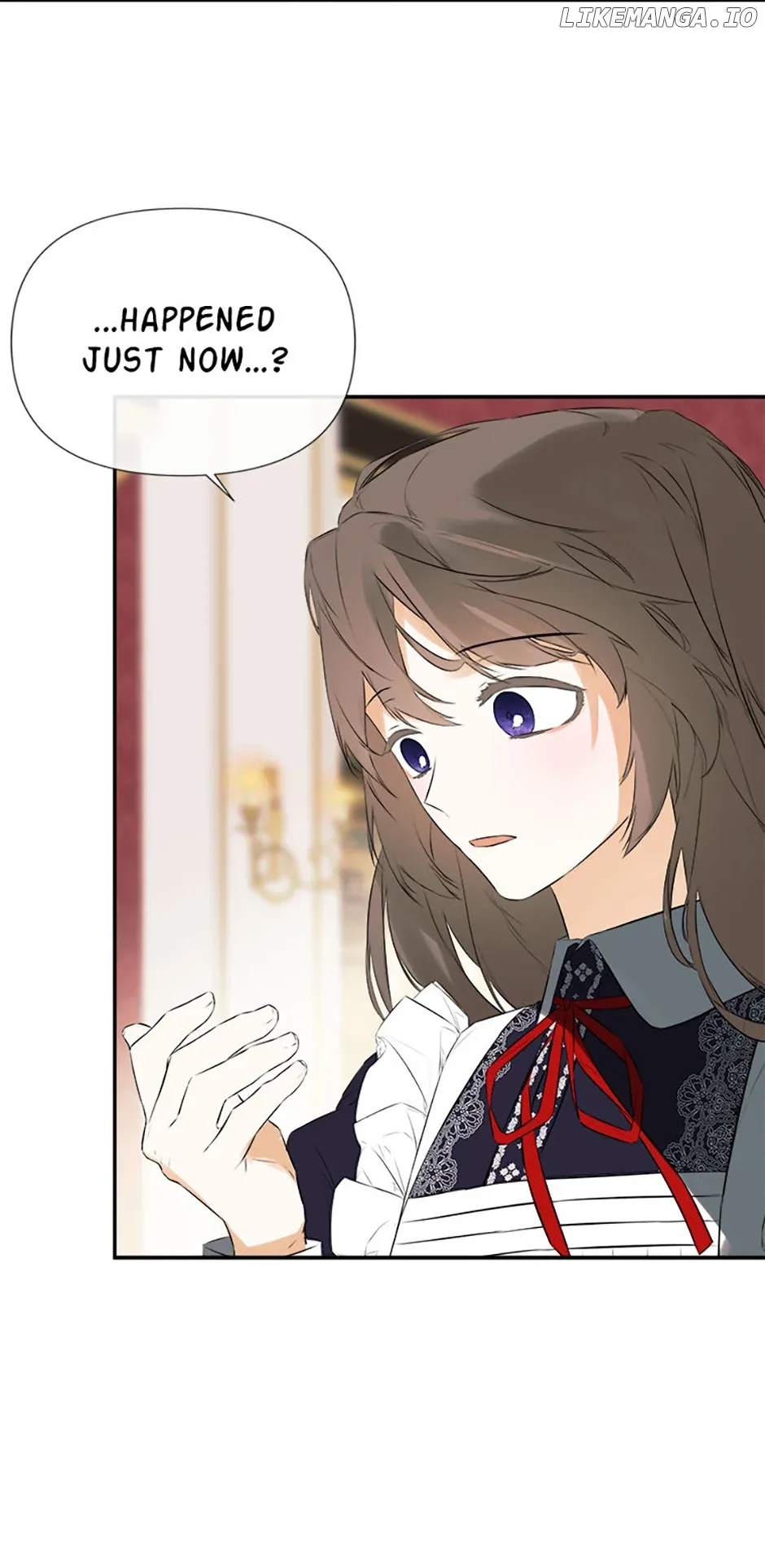 I Mistook the Hidden Identity of the Sub Male Lead Chapter 68 page 4