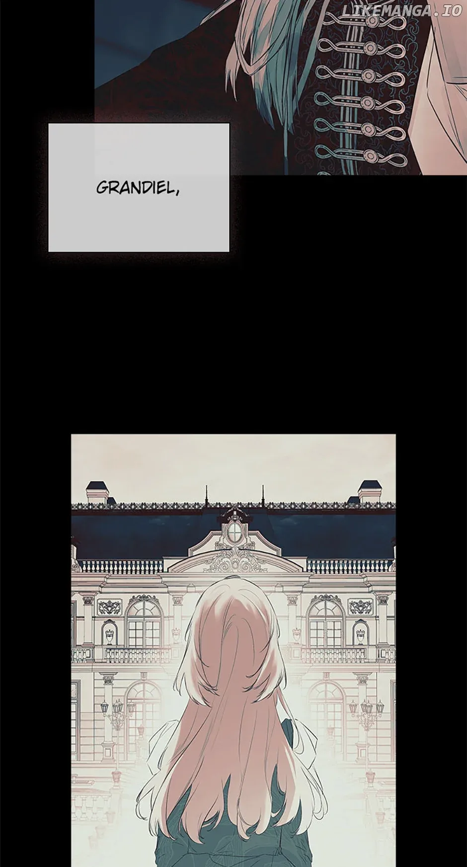 I Mistook the Hidden Identity of the Sub Male Lead Chapter 65 page 52