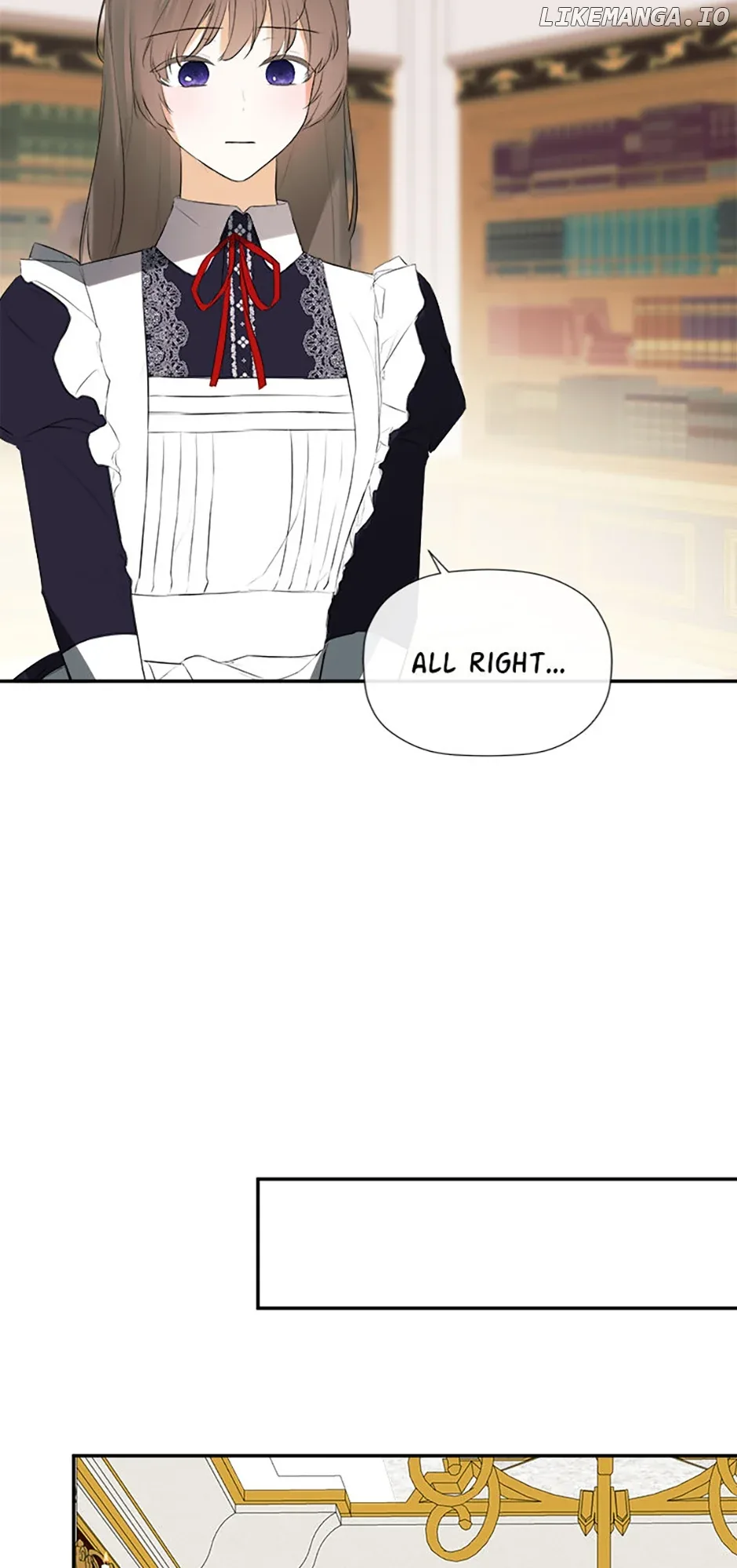 I Mistook the Hidden Identity of the Sub Male Lead Chapter 68 page 11