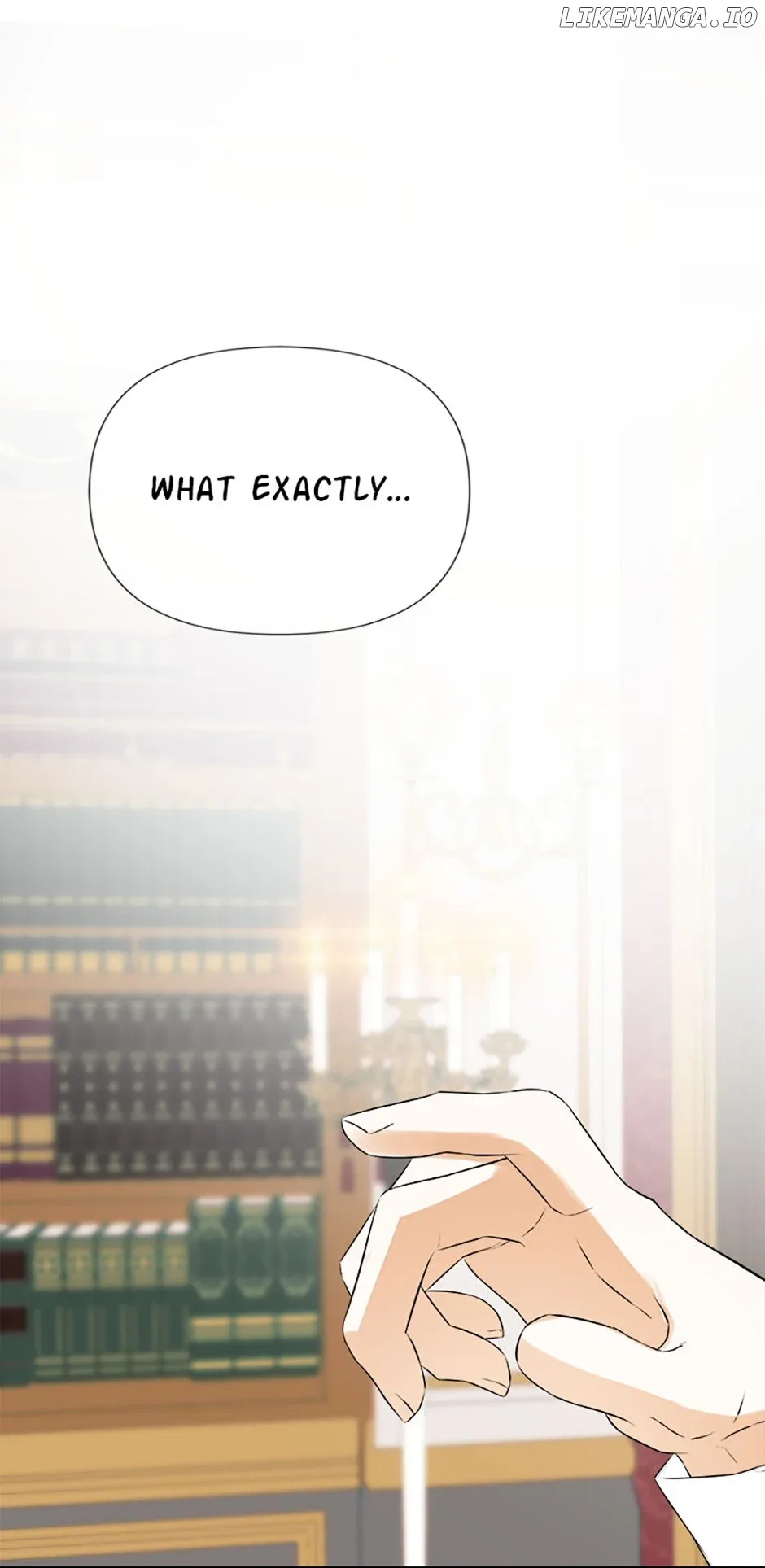 I Mistook the Hidden Identity of the Sub Male Lead Chapter 68 page 3