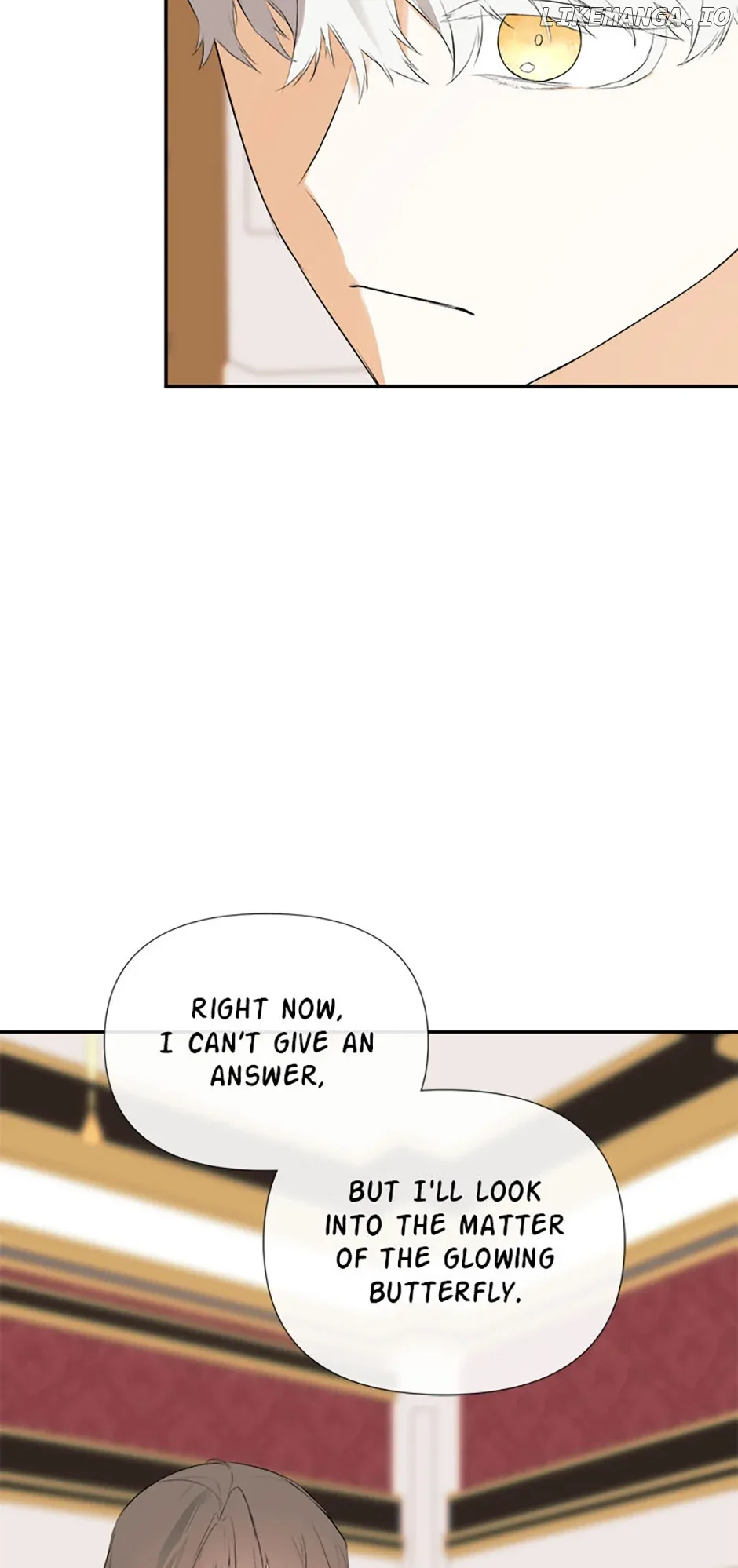 I Mistook the Hidden Identity of the Sub Male Lead Chapter 68 page 10