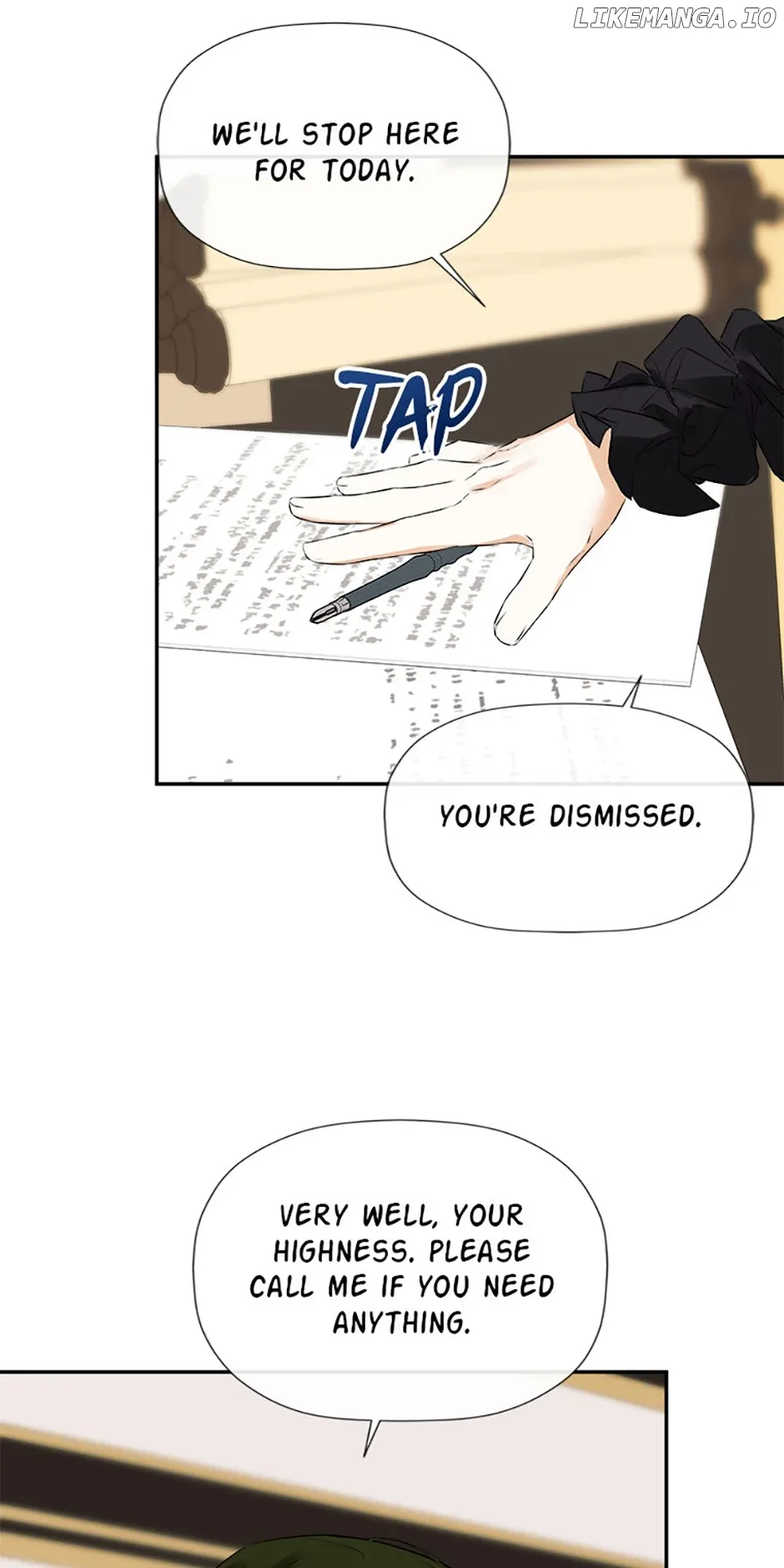 I Mistook the Hidden Identity of the Sub Male Lead Chapter 70 page 9