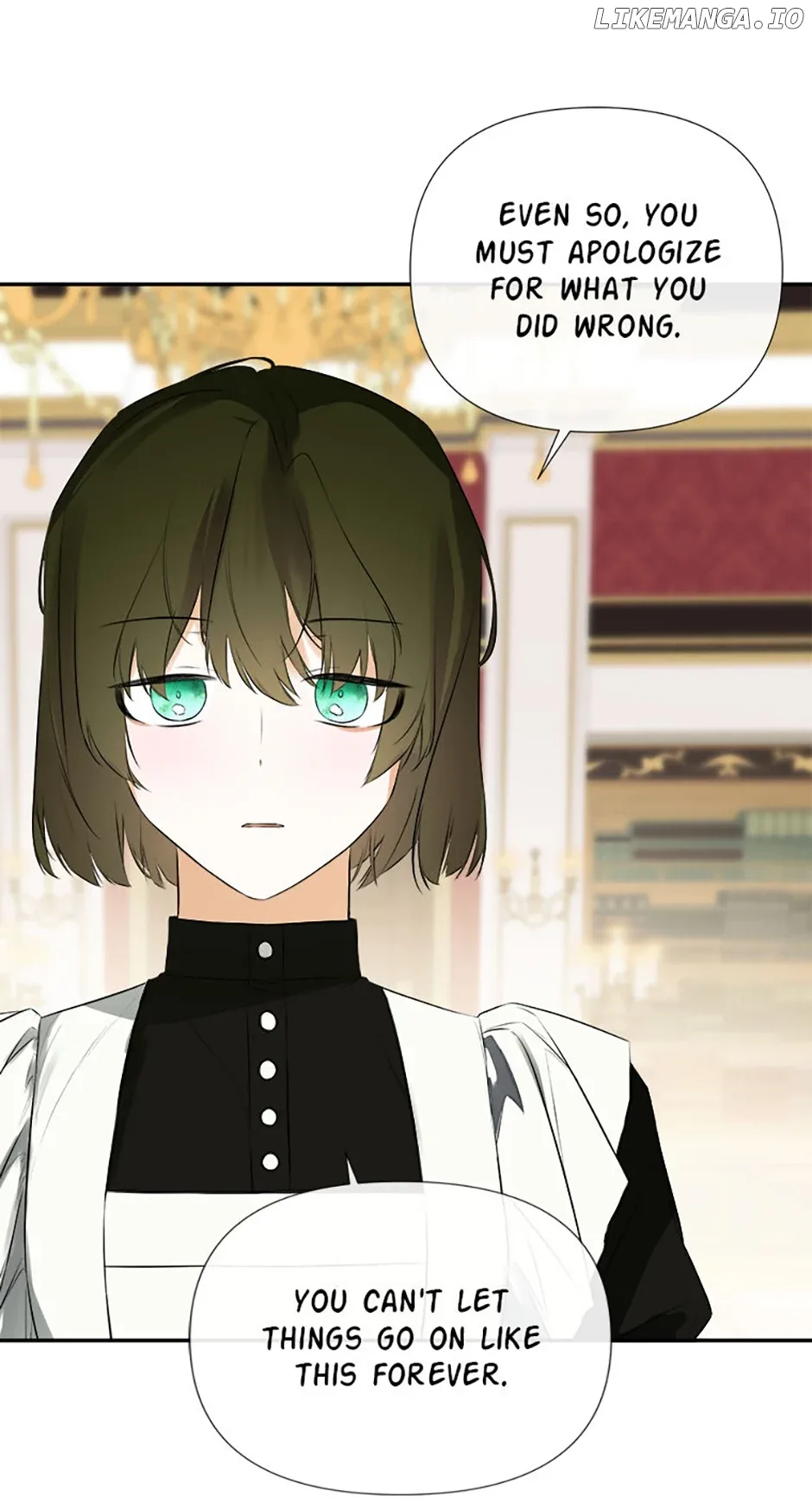 I Mistook the Hidden Identity of the Sub Male Lead Chapter 70 page 58