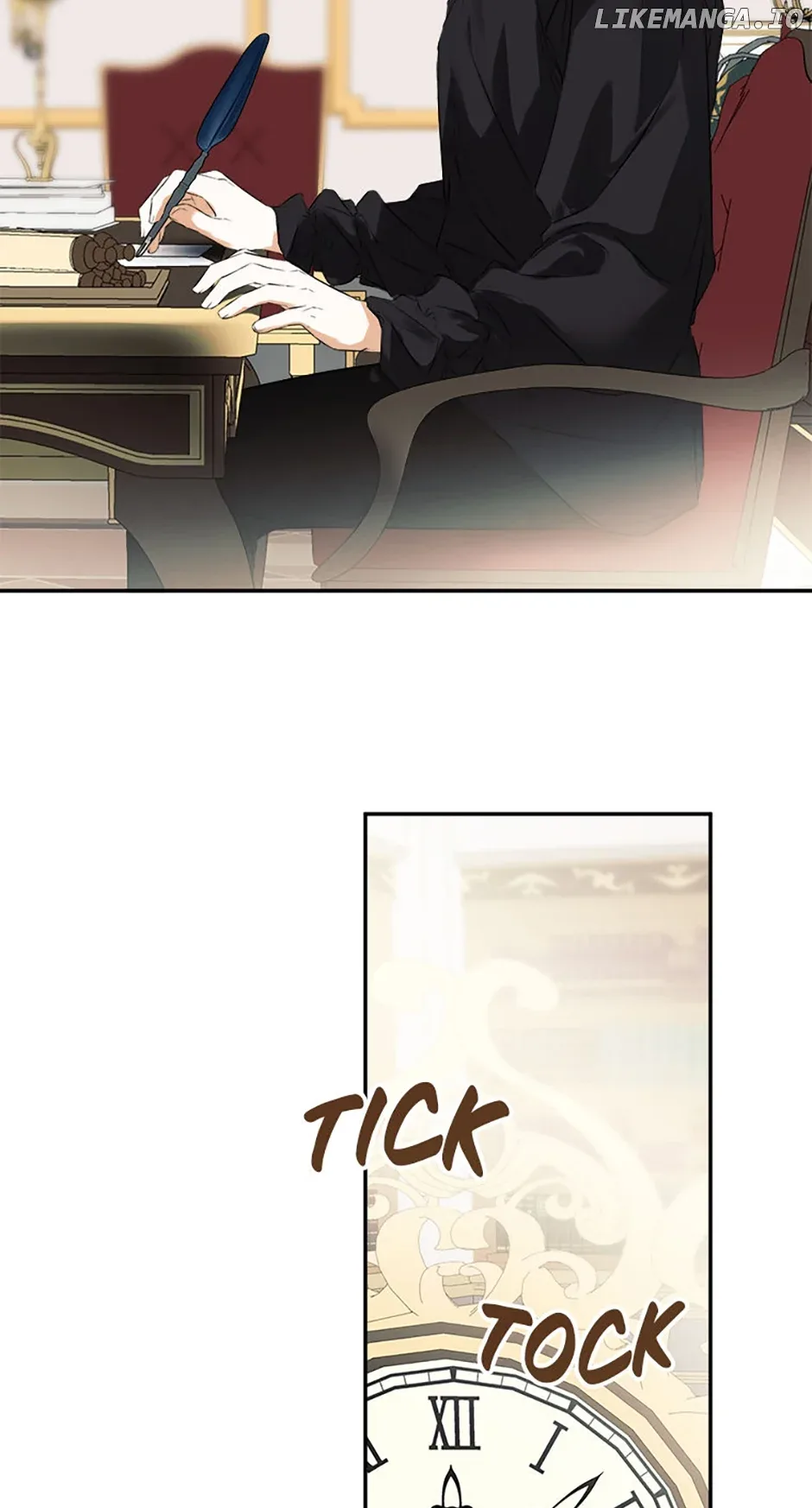 I Mistook the Hidden Identity of the Sub Male Lead Chapter 70 page 5