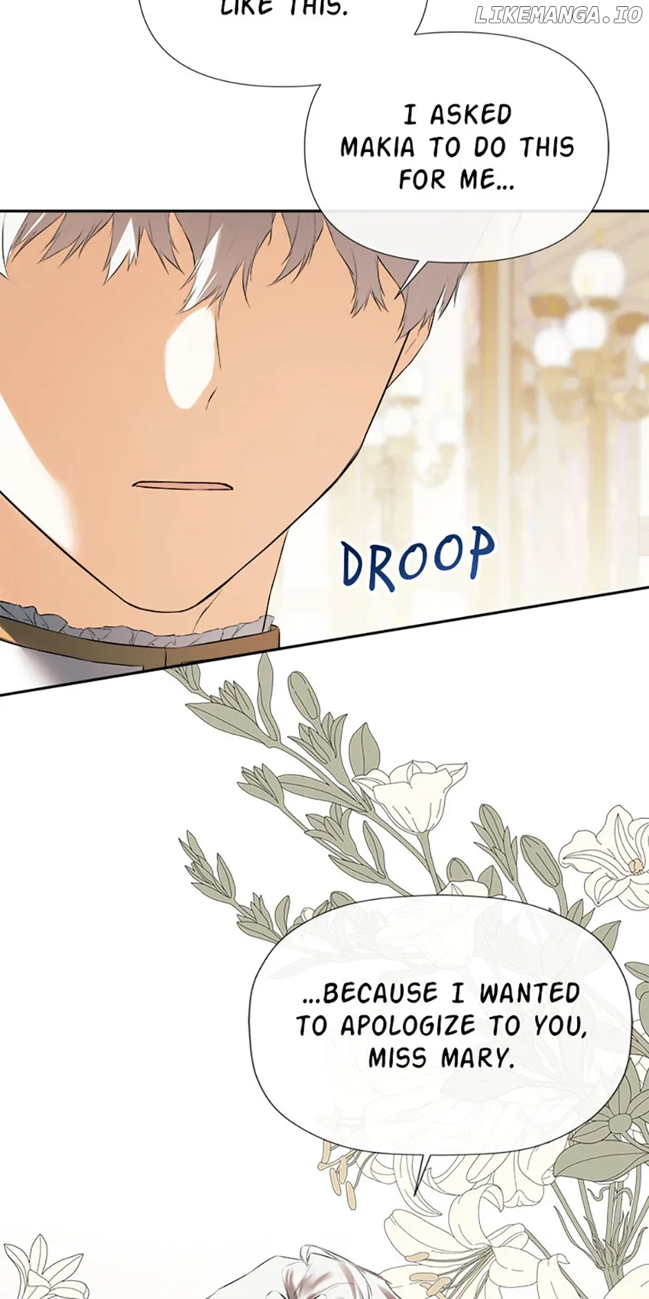 I Mistook the Hidden Identity of the Sub Male Lead Chapter 70 page 72