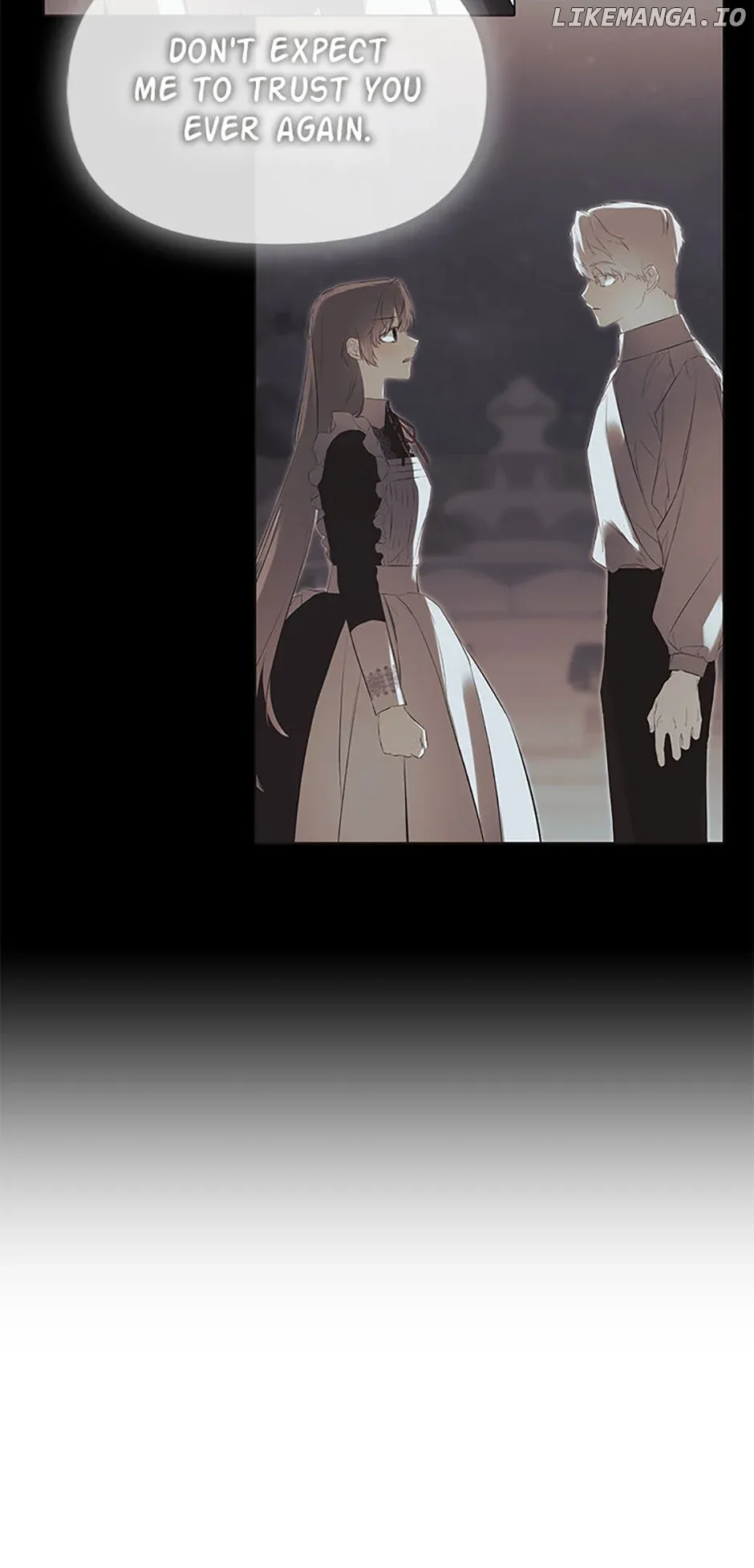 I Mistook the Hidden Identity of the Sub Male Lead Chapter 70 page 21