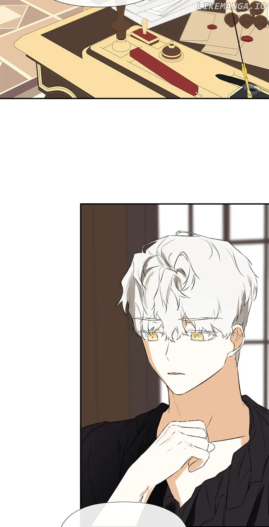 I Mistook the Hidden Identity of the Sub Male Lead Chapter 70 page 56