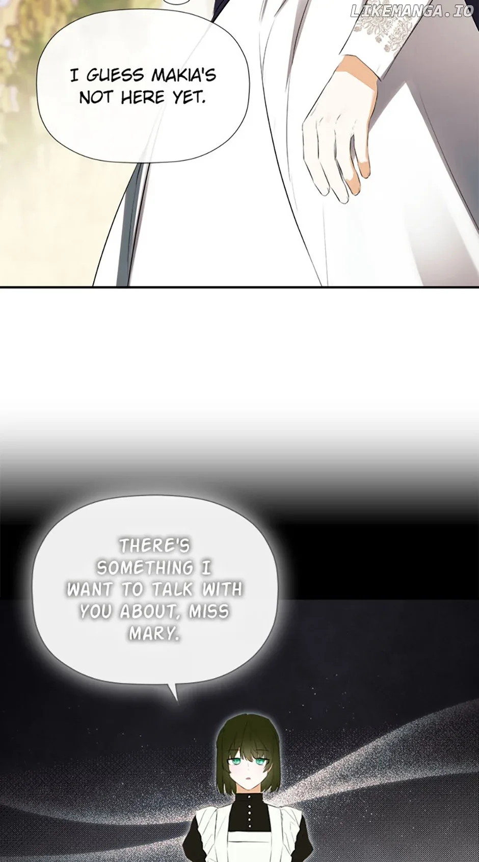 I Mistook the Hidden Identity of the Sub Male Lead Chapter 70 page 68