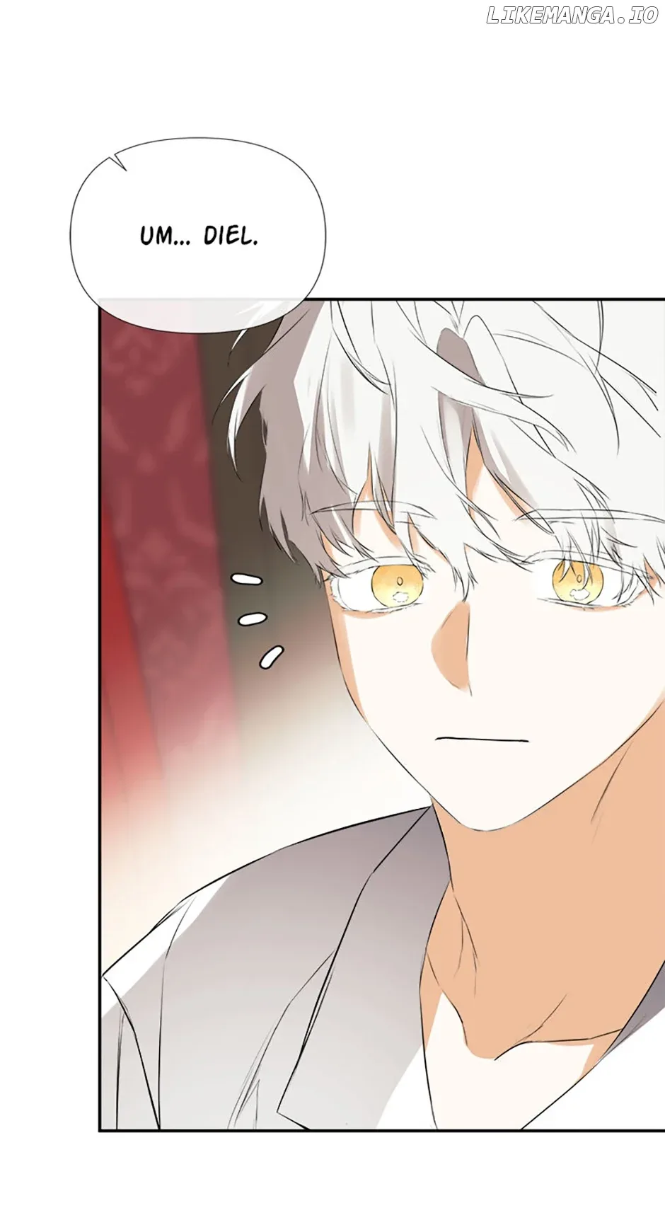 I Mistook the Hidden Identity of the Sub Male Lead Chapter 65 page 71