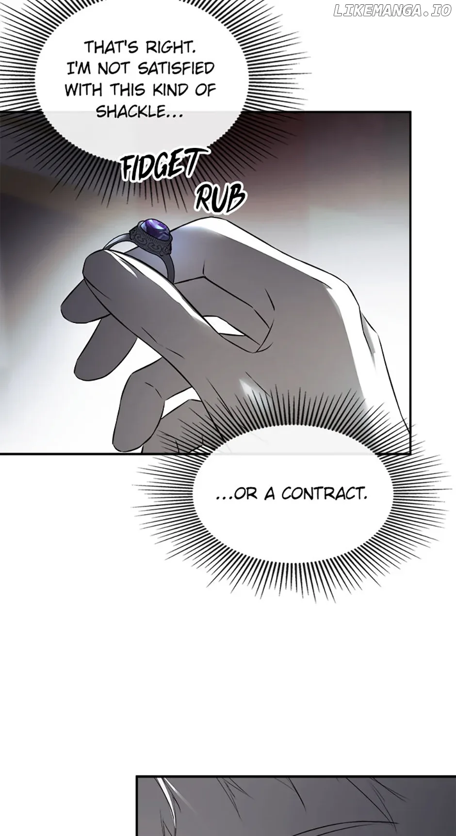 I Mistook the Hidden Identity of the Sub Male Lead Chapter 70 page 26
