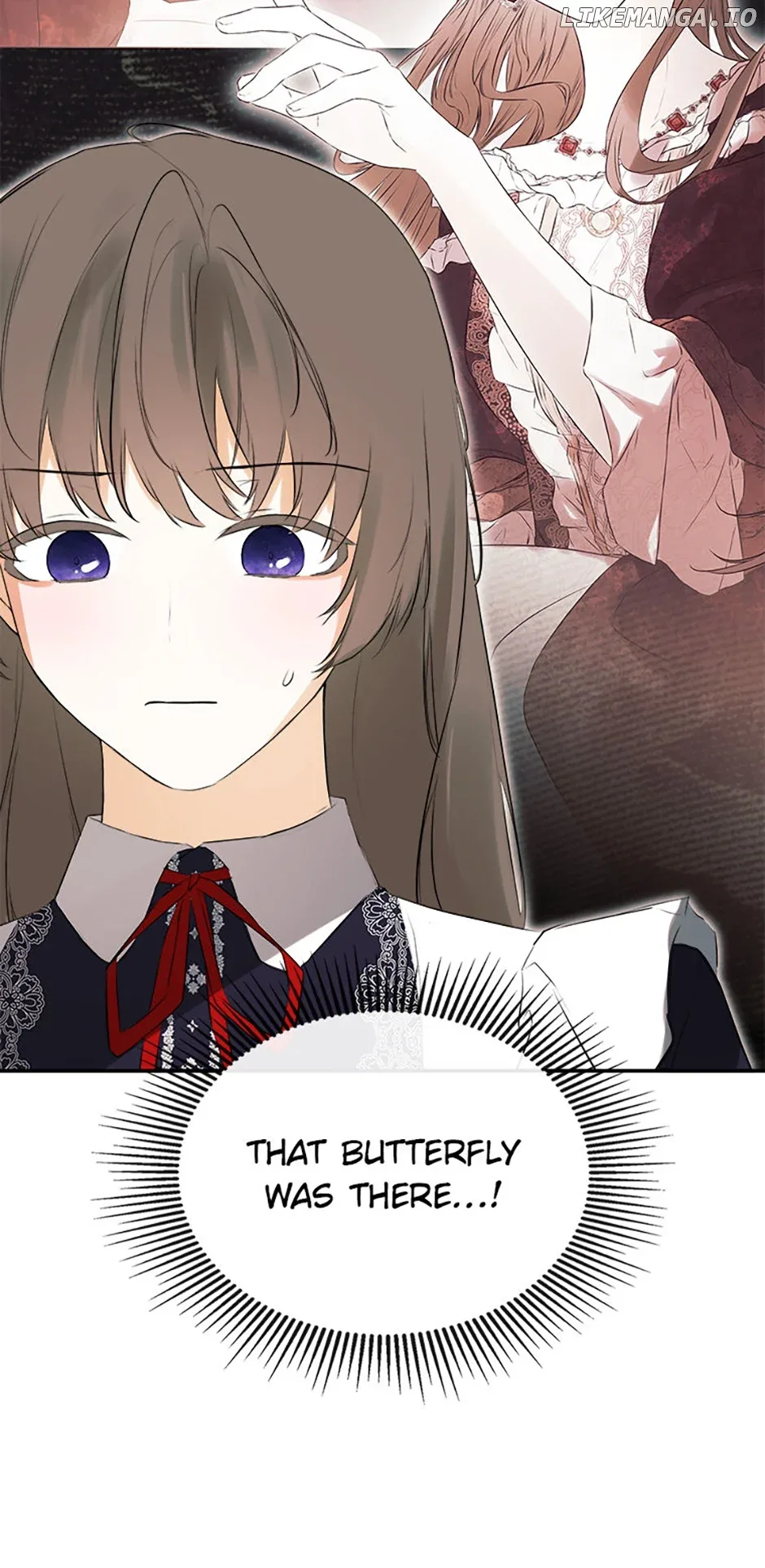 I Mistook the Hidden Identity of the Sub Male Lead Chapter 68 page 7