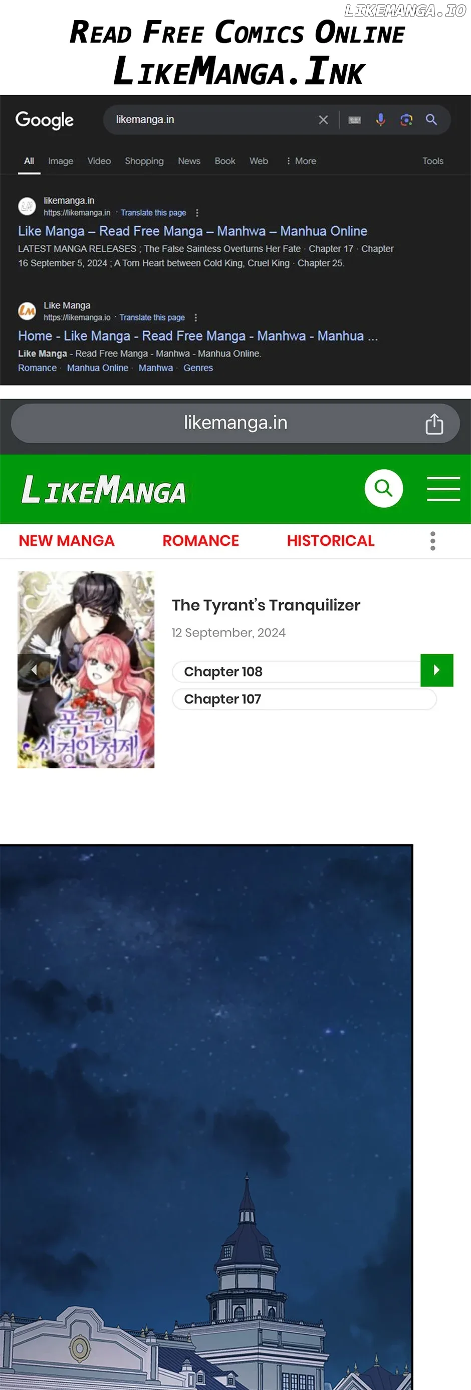 I Mistook the Hidden Identity of the Sub Male Lead Chapter 70 page 2