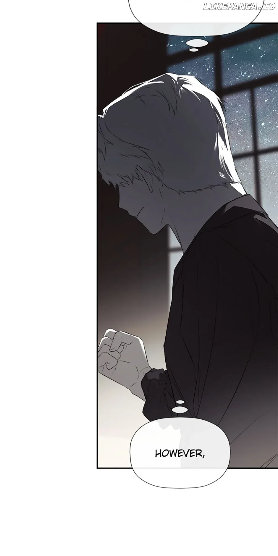 I Mistook the Hidden Identity of the Sub Male Lead Chapter 70 page 37