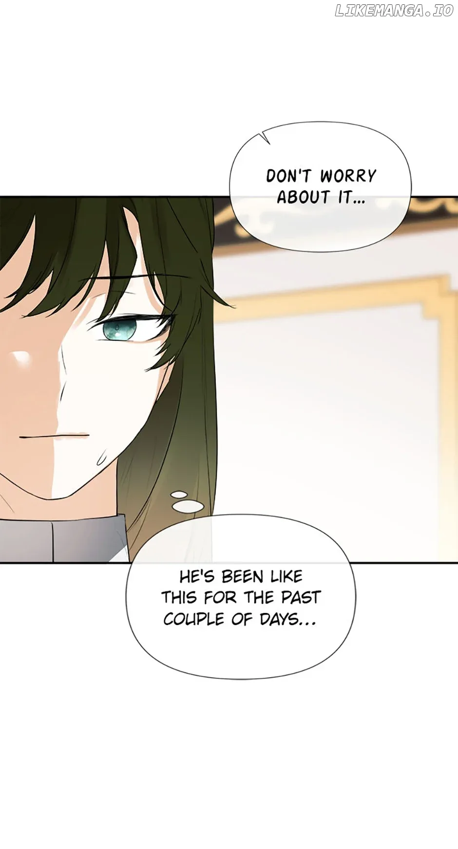 I Mistook the Hidden Identity of the Sub Male Lead Chapter 70 page 8