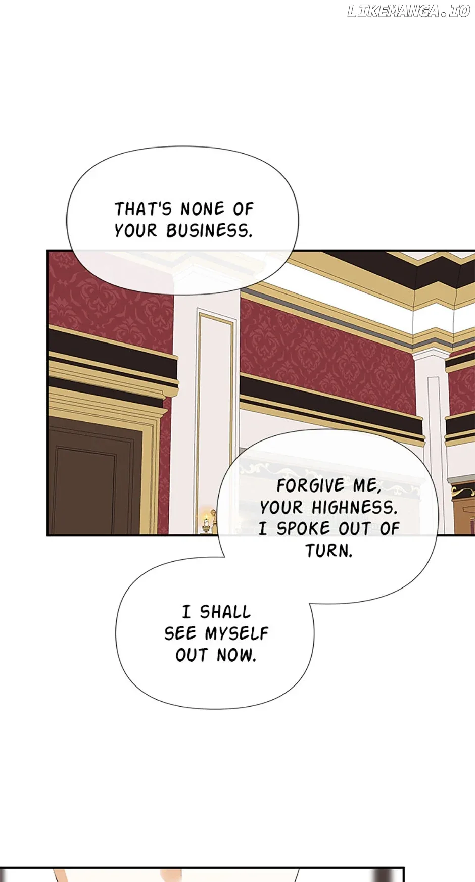 I Mistook the Hidden Identity of the Sub Male Lead Chapter 70 page 61