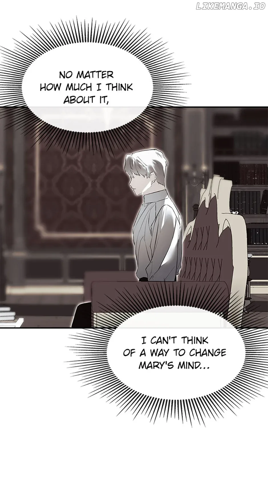 I Mistook the Hidden Identity of the Sub Male Lead Chapter 70 page 22