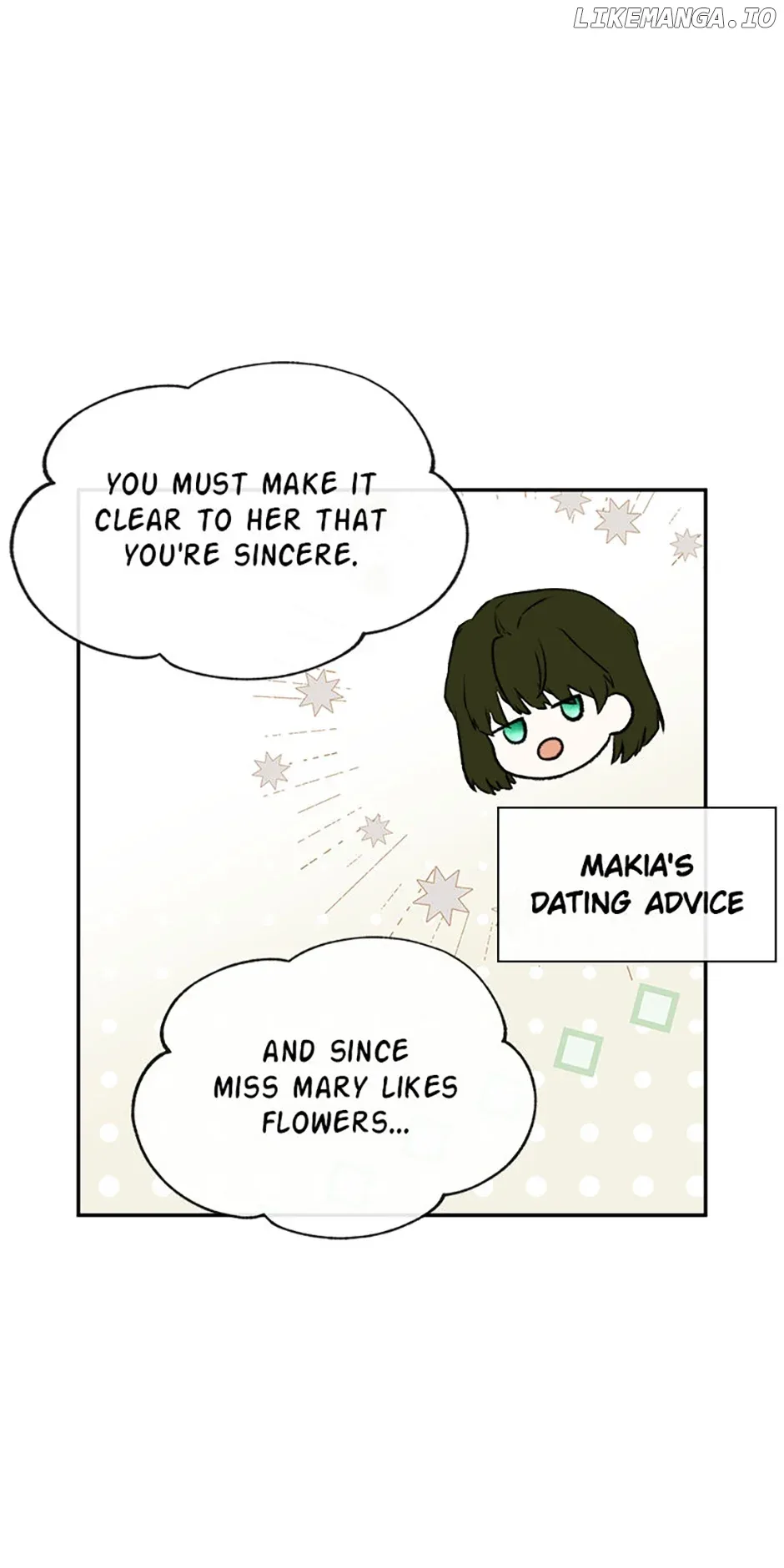 I Mistook the Hidden Identity of the Sub Male Lead Chapter 70 page 74
