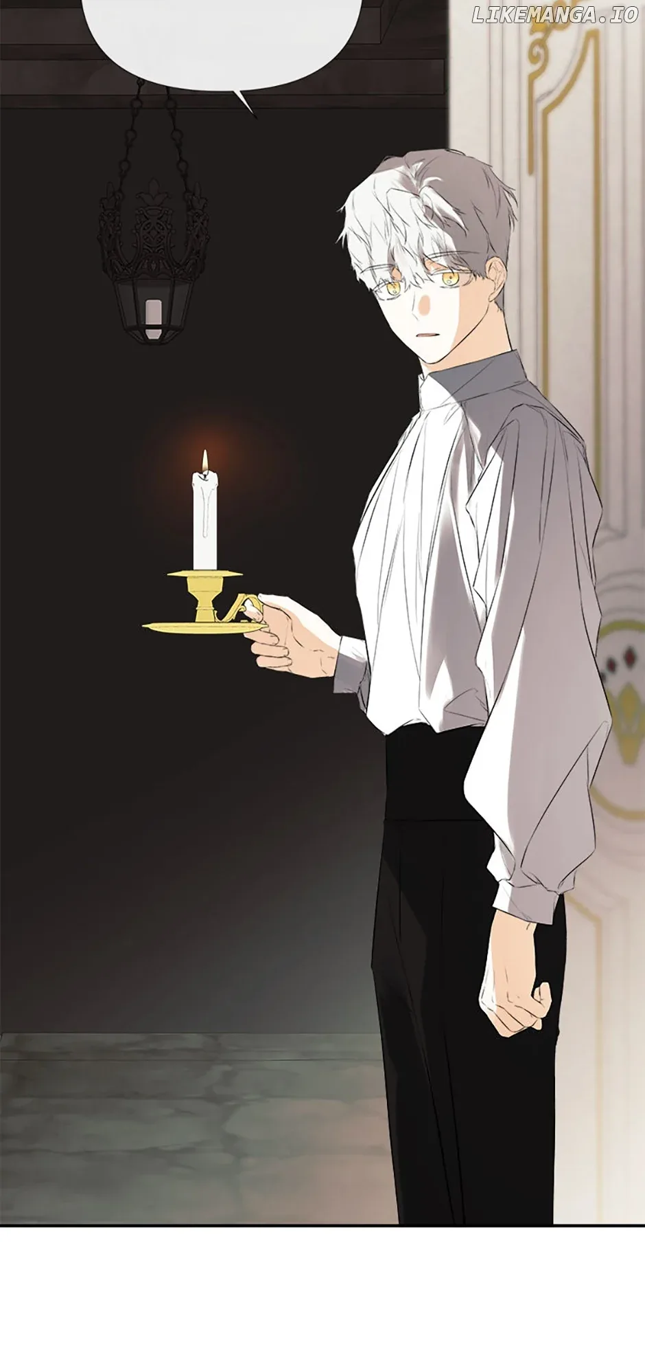 I Mistook the Hidden Identity of the Sub Male Lead Chapter 68 page 17