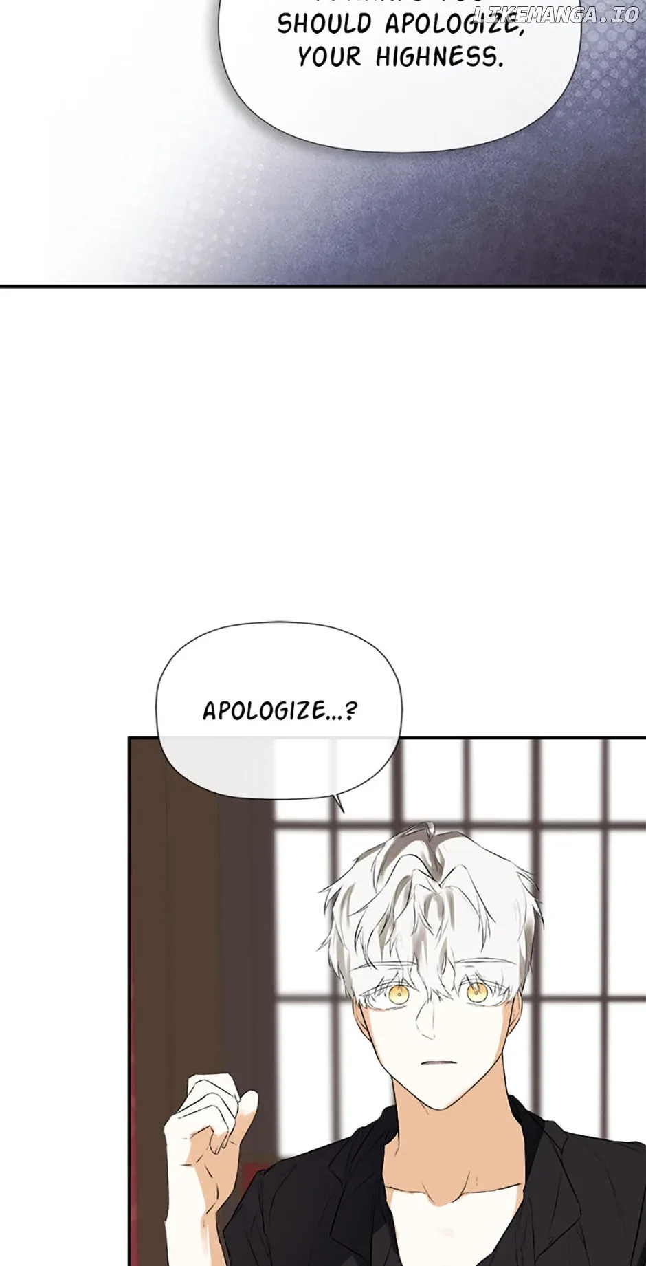 I Mistook the Hidden Identity of the Sub Male Lead Chapter 70 page 53