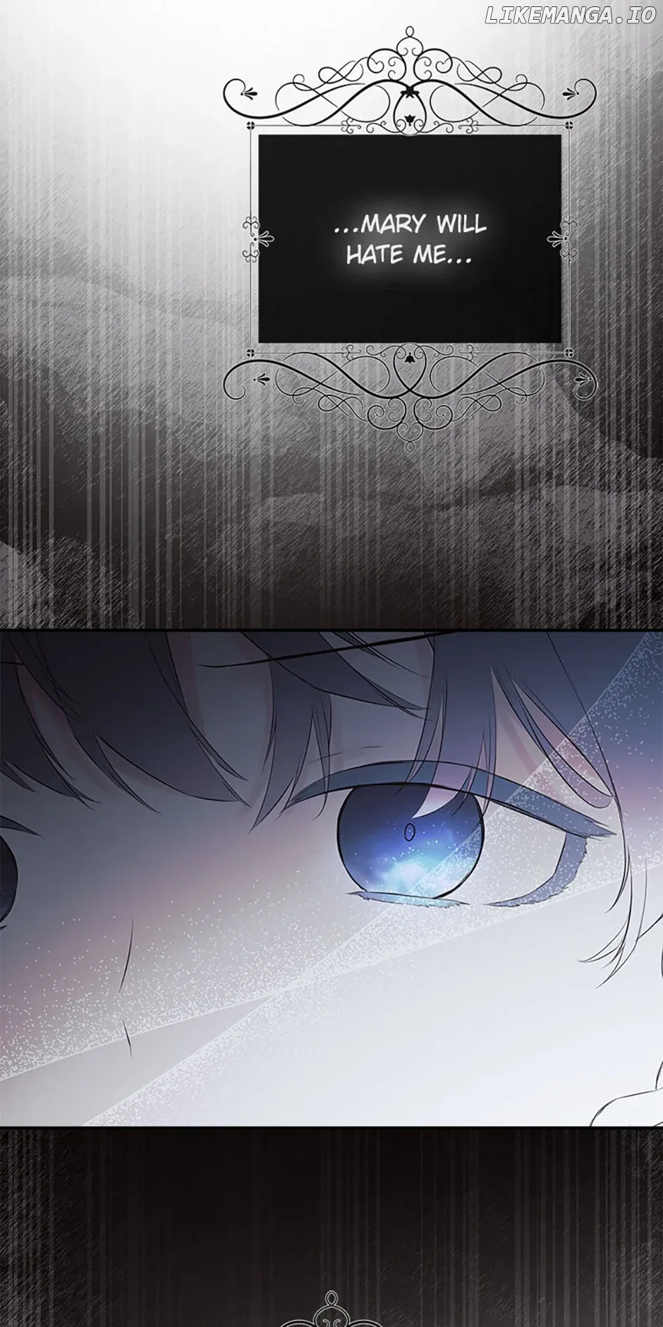 I Mistook the Hidden Identity of the Sub Male Lead Chapter 70 page 35