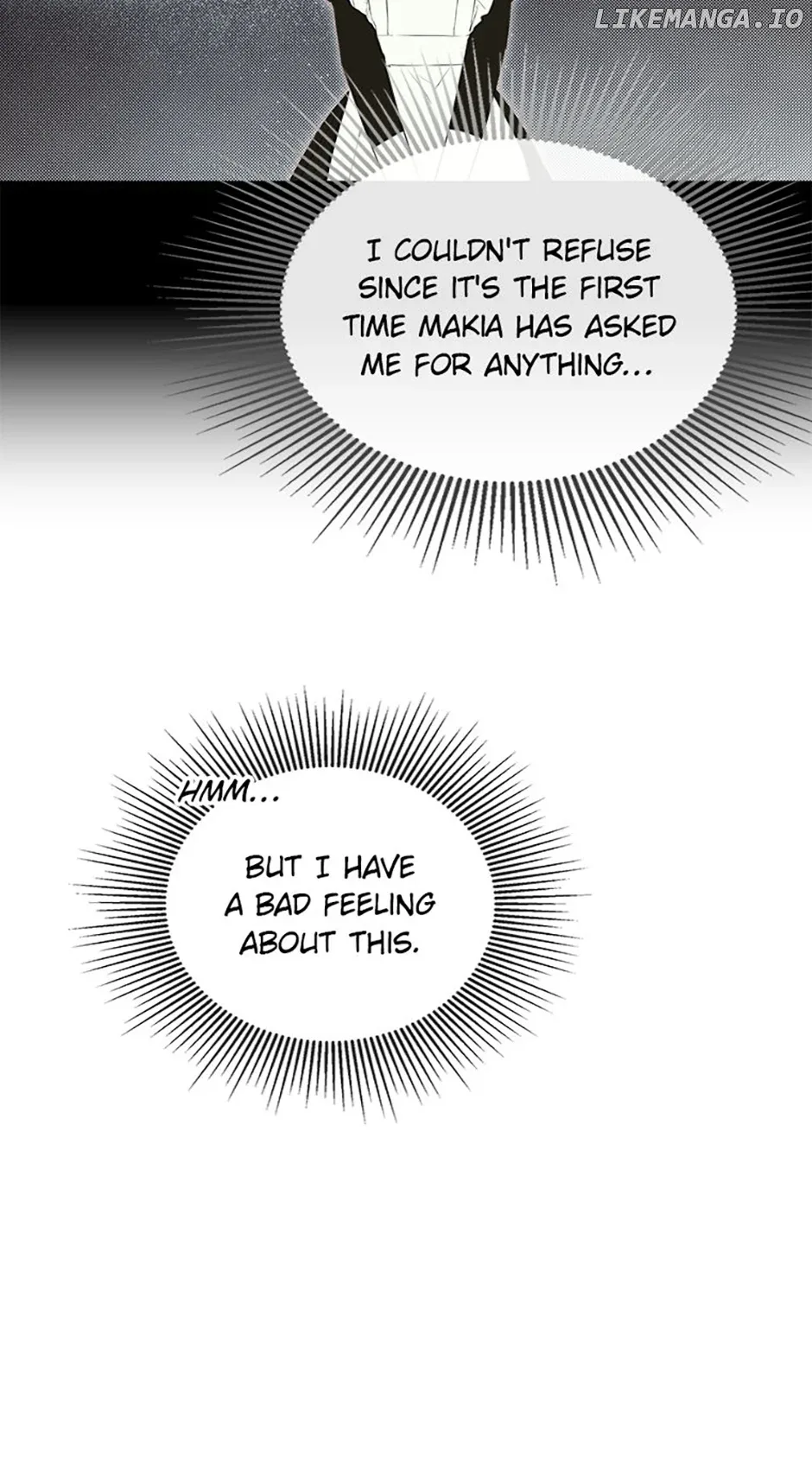 I Mistook the Hidden Identity of the Sub Male Lead Chapter 70 page 69