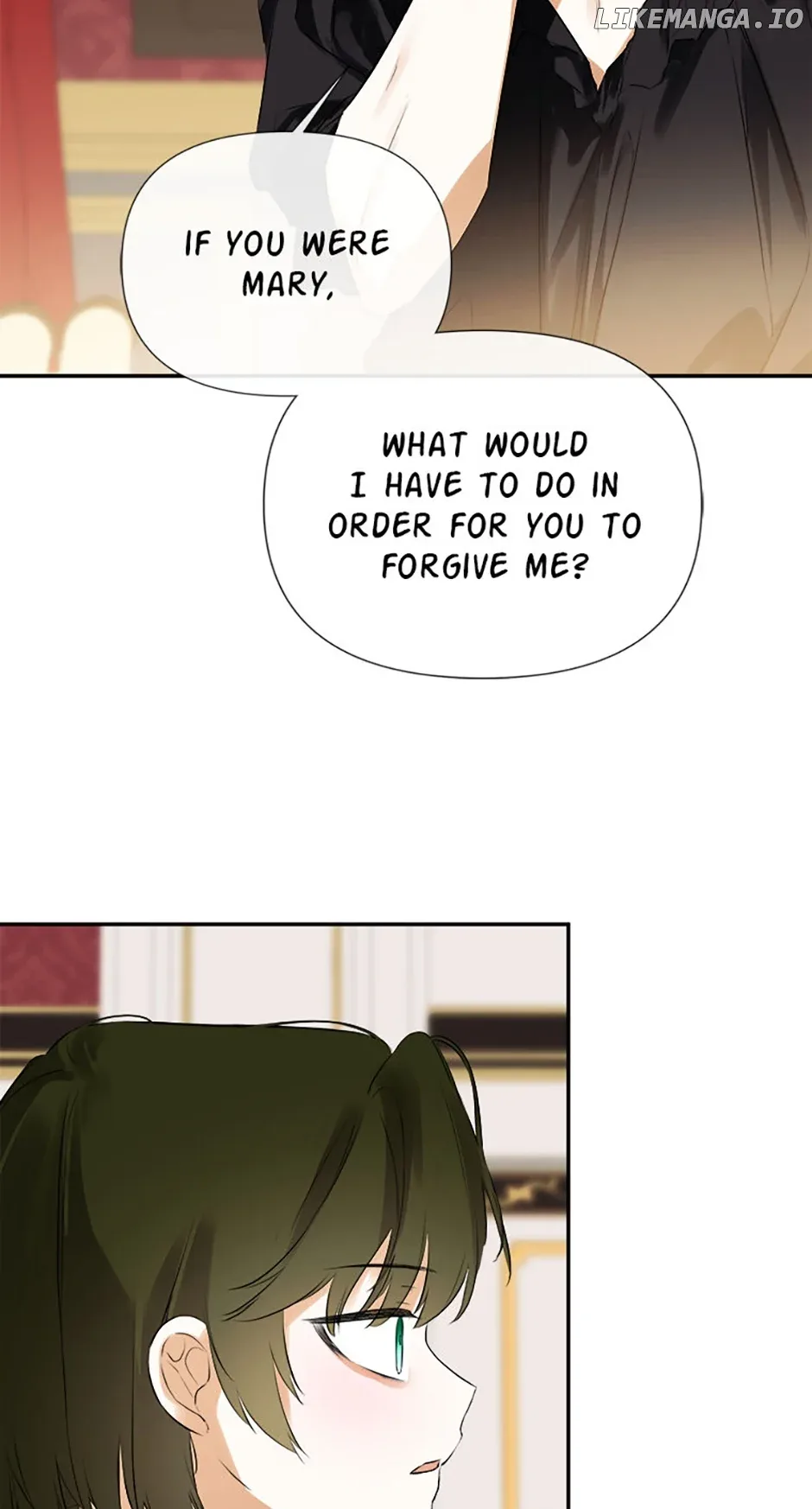 I Mistook the Hidden Identity of the Sub Male Lead Chapter 70 page 63