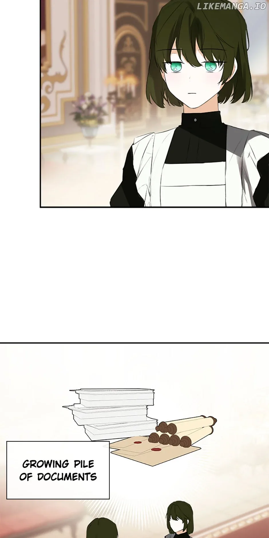 I Mistook the Hidden Identity of the Sub Male Lead Chapter 70 page 12